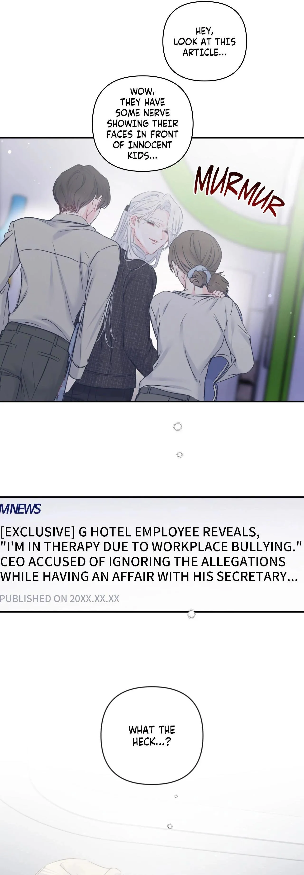 A plot twist is a plot twist plot twist Chapter 63 page 32 - 