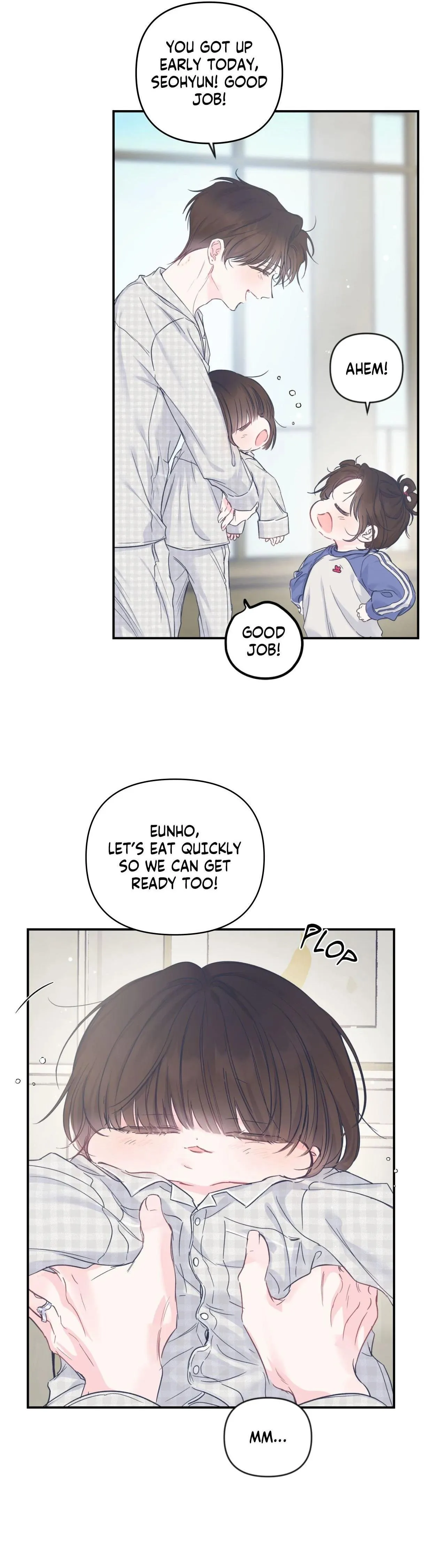 A plot twist is a plot twist plot twist Chapter 63 page 5 - 