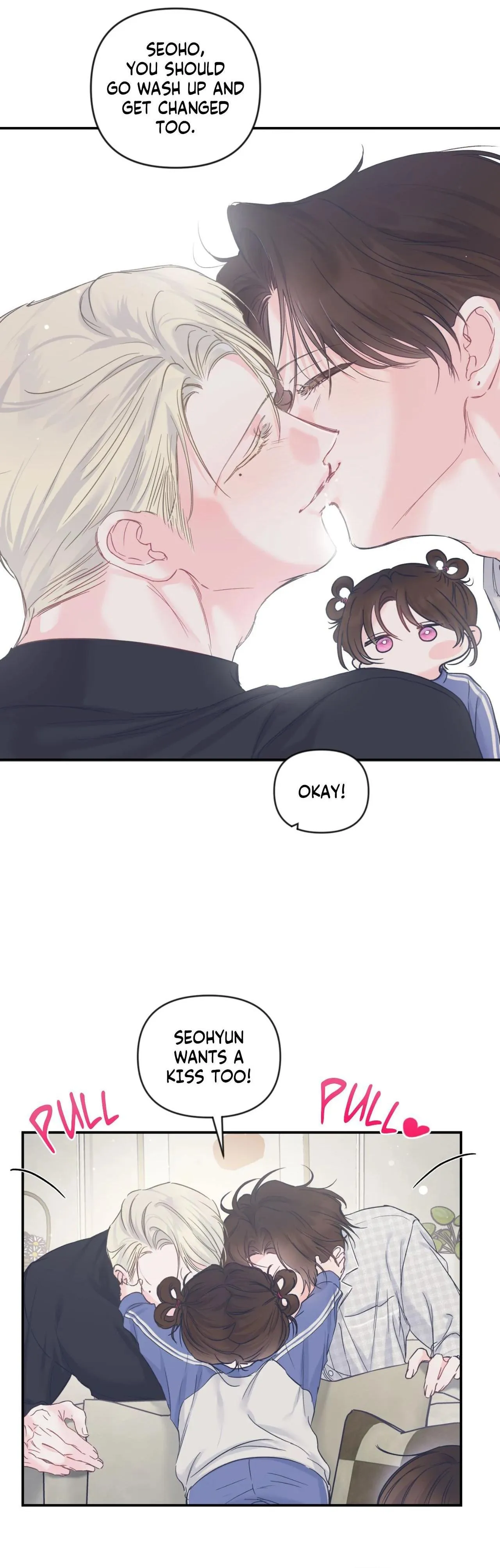 A plot twist is a plot twist plot twist Chapter 63 page 6 - 