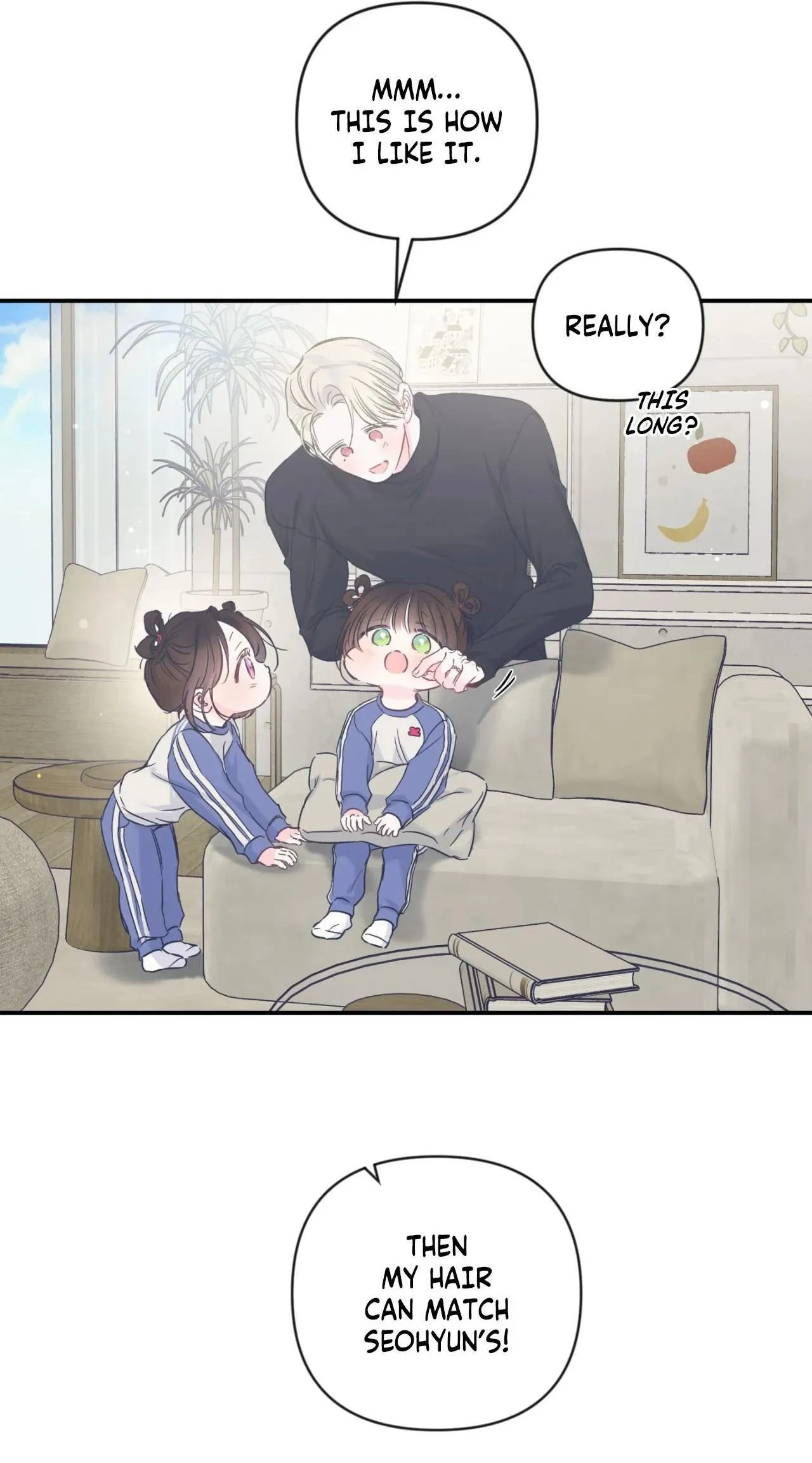 A plot twist is a plot twist plot twist Chapter 63 page 10 - 