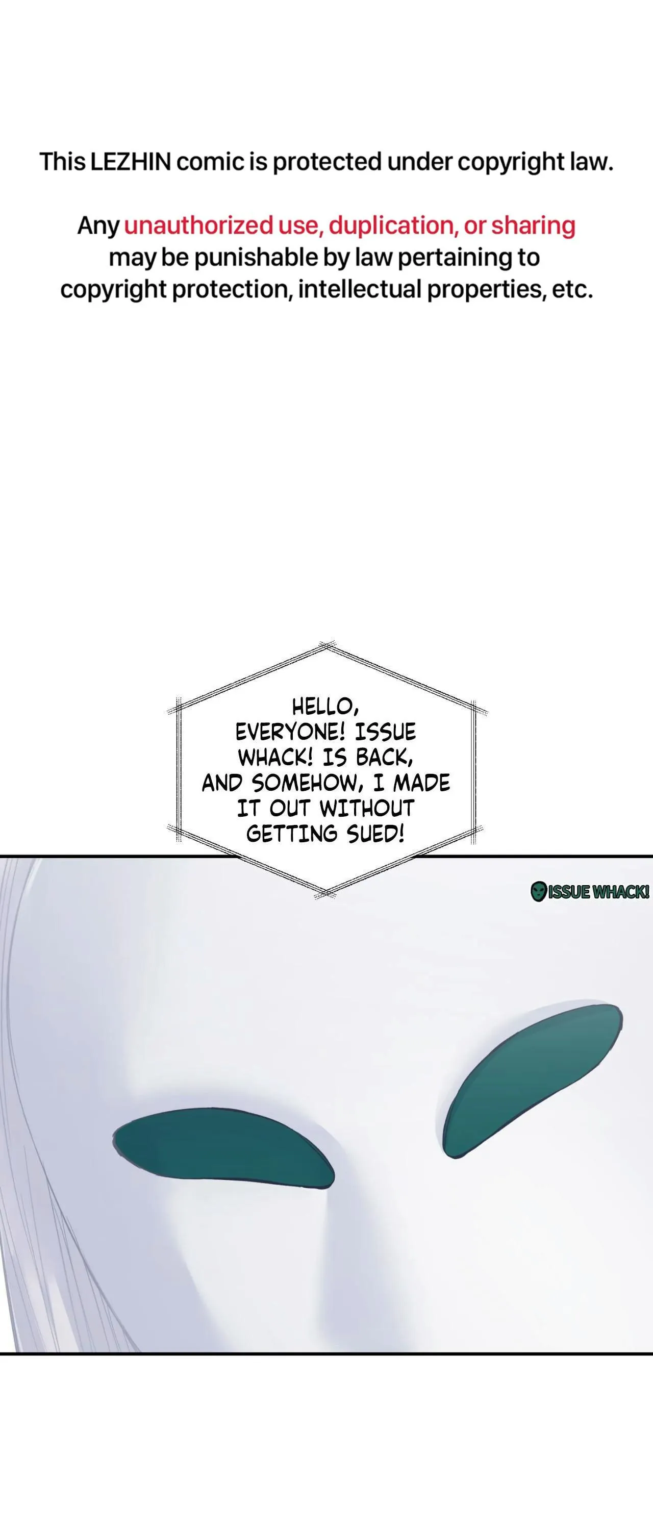 A plot twist is a plot twist plot twist Chapter 64 page 2 - 