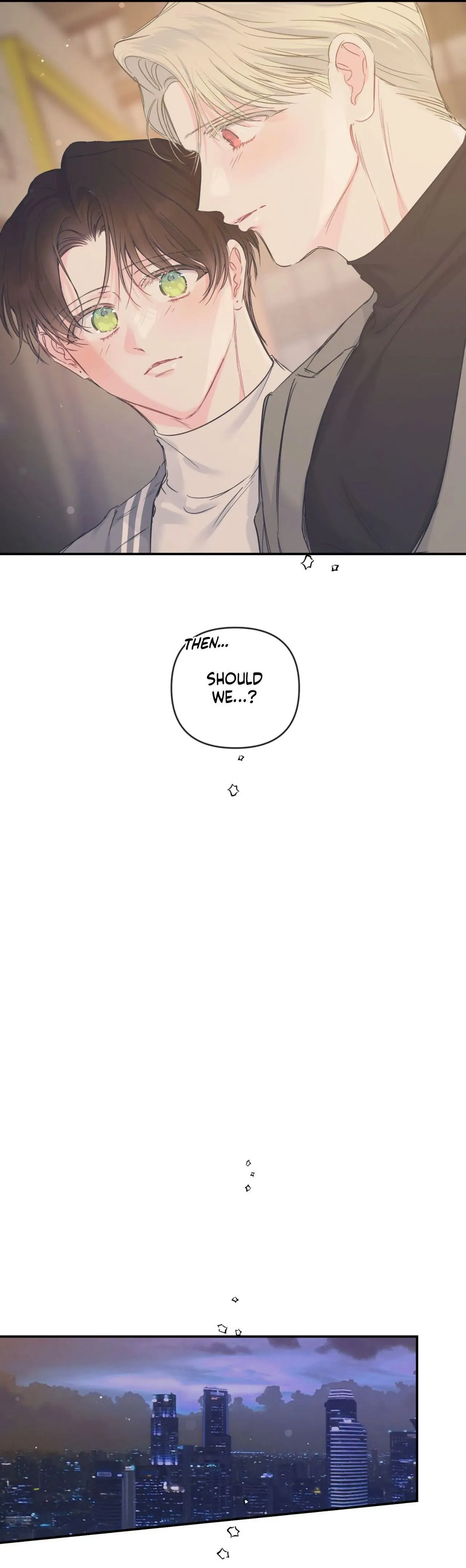 A plot twist is a plot twist plot twist Chapter 64 page 12 - 