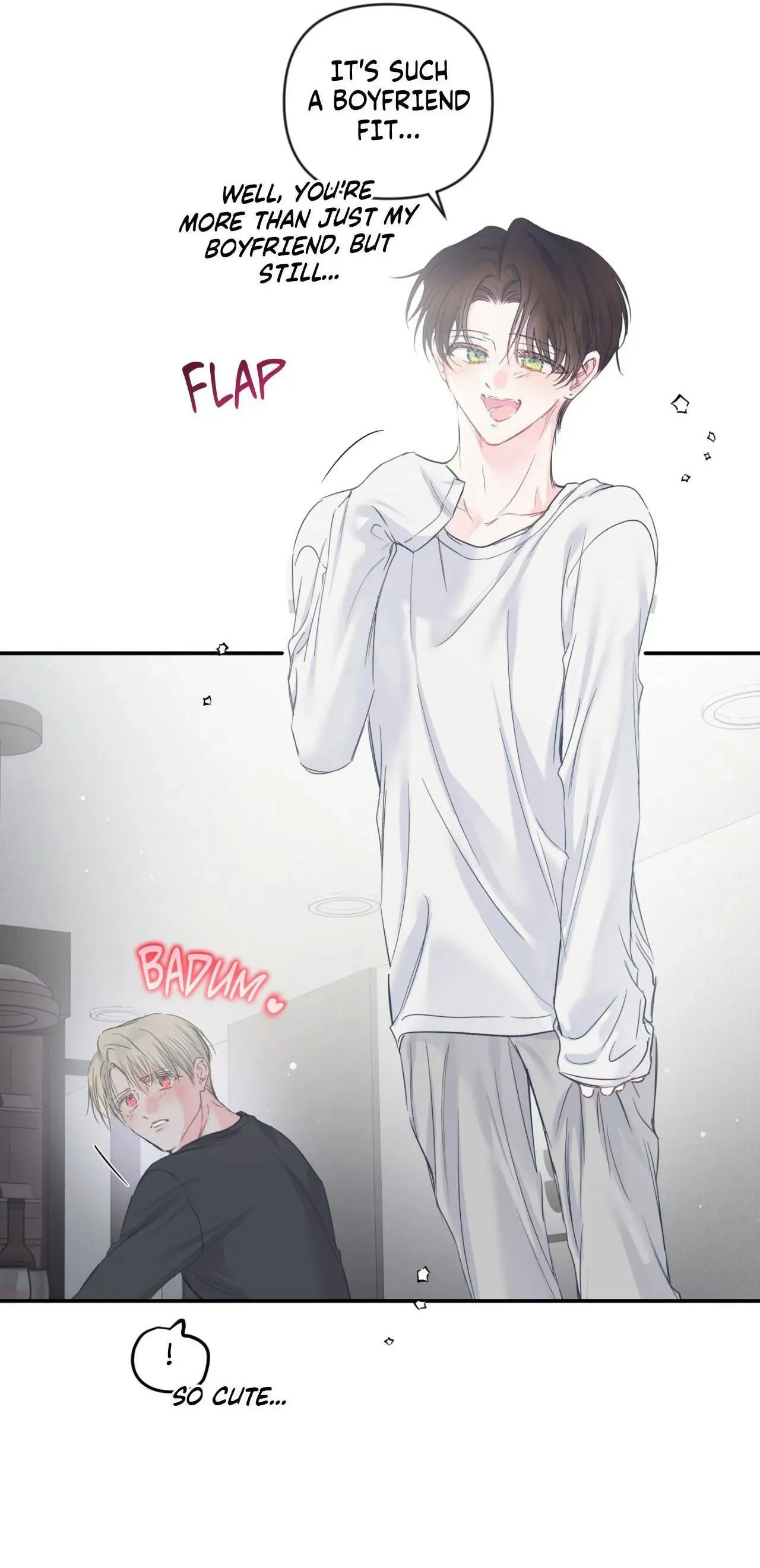 A plot twist is a plot twist plot twist Chapter 64 page 14 - 