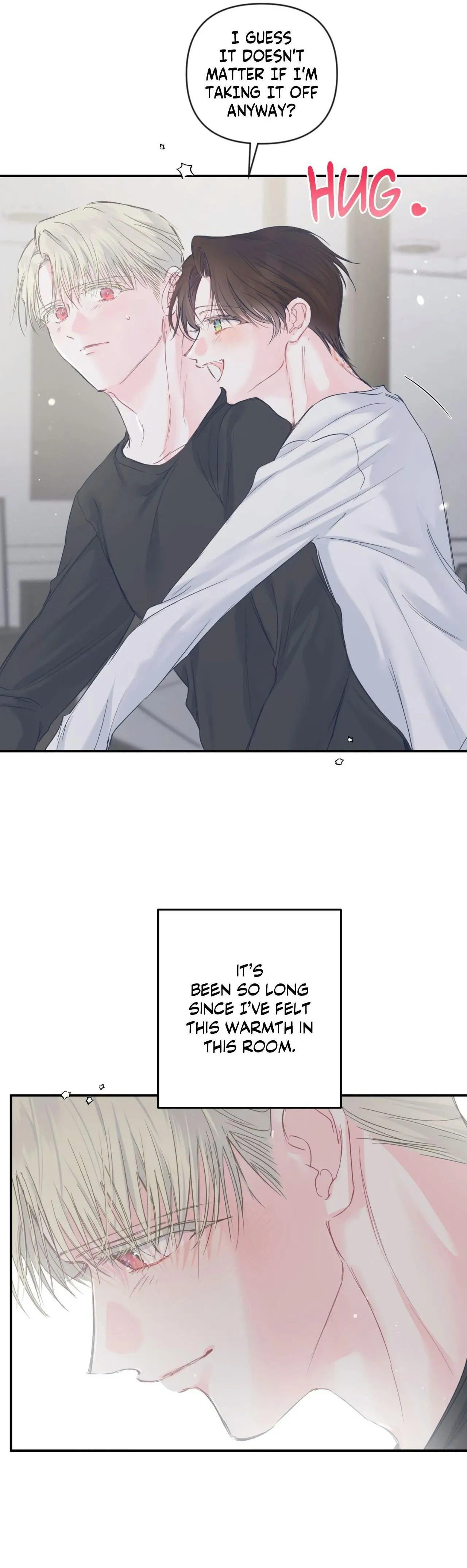 A plot twist is a plot twist plot twist Chapter 64 page 15 - 