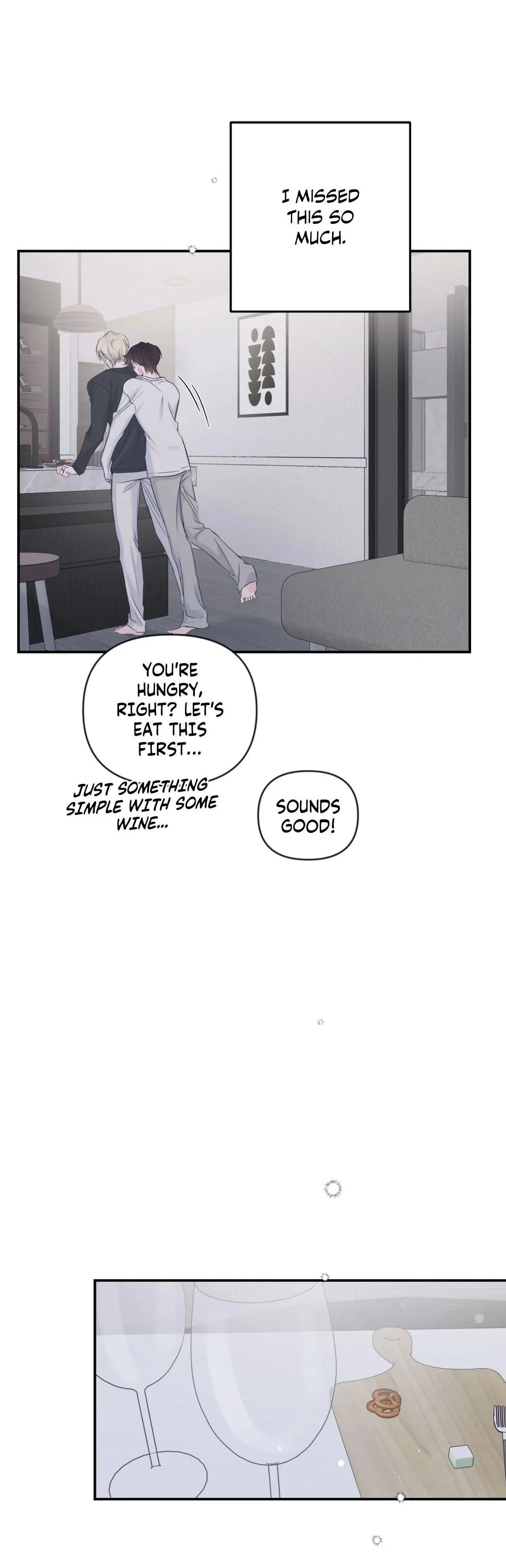 A plot twist is a plot twist plot twist Chapter 64 page 16 - 