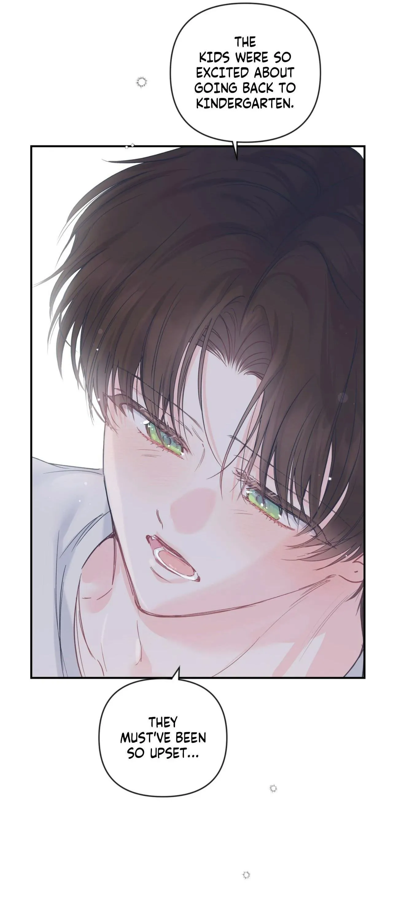 A plot twist is a plot twist plot twist Chapter 64 page 18 - 