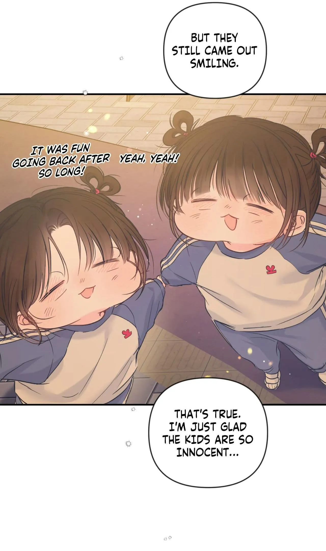 A plot twist is a plot twist plot twist Chapter 64 page 19 - 