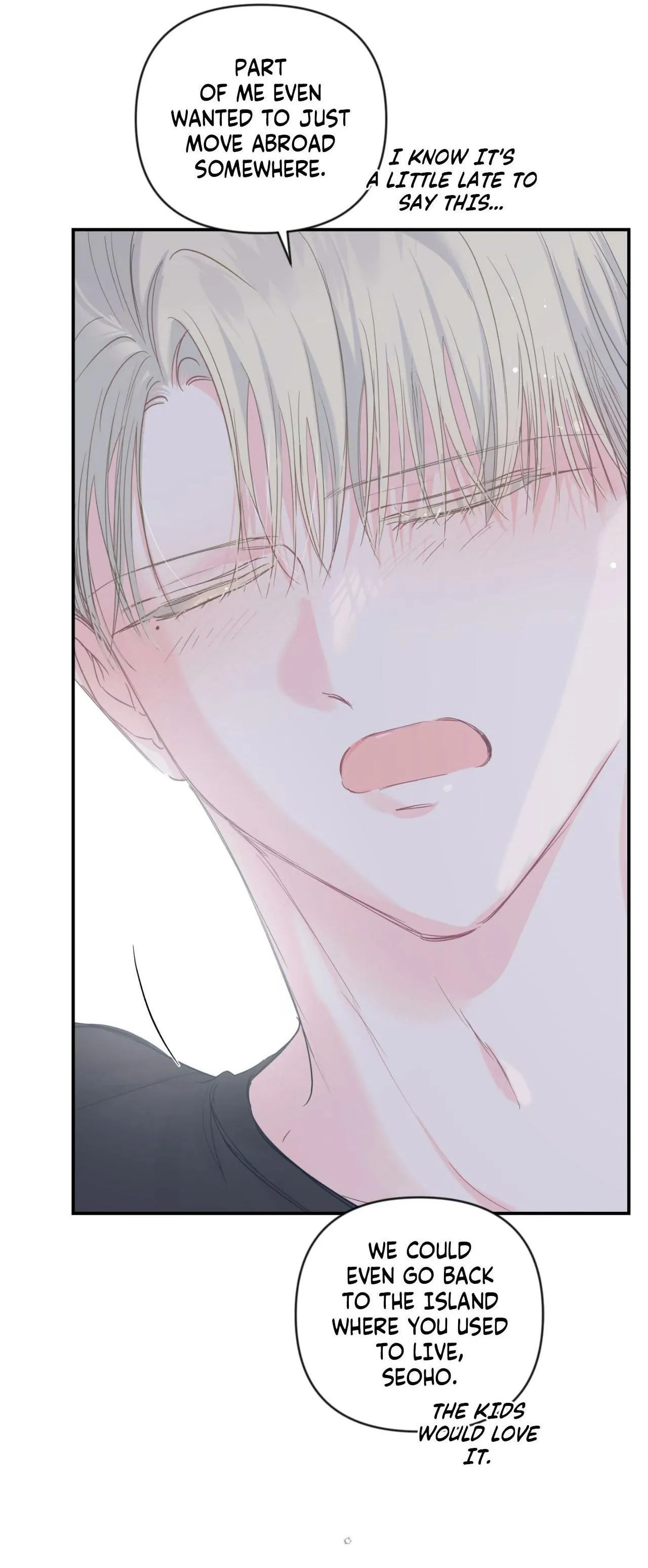 A plot twist is a plot twist plot twist Chapter 64 page 20 - 
