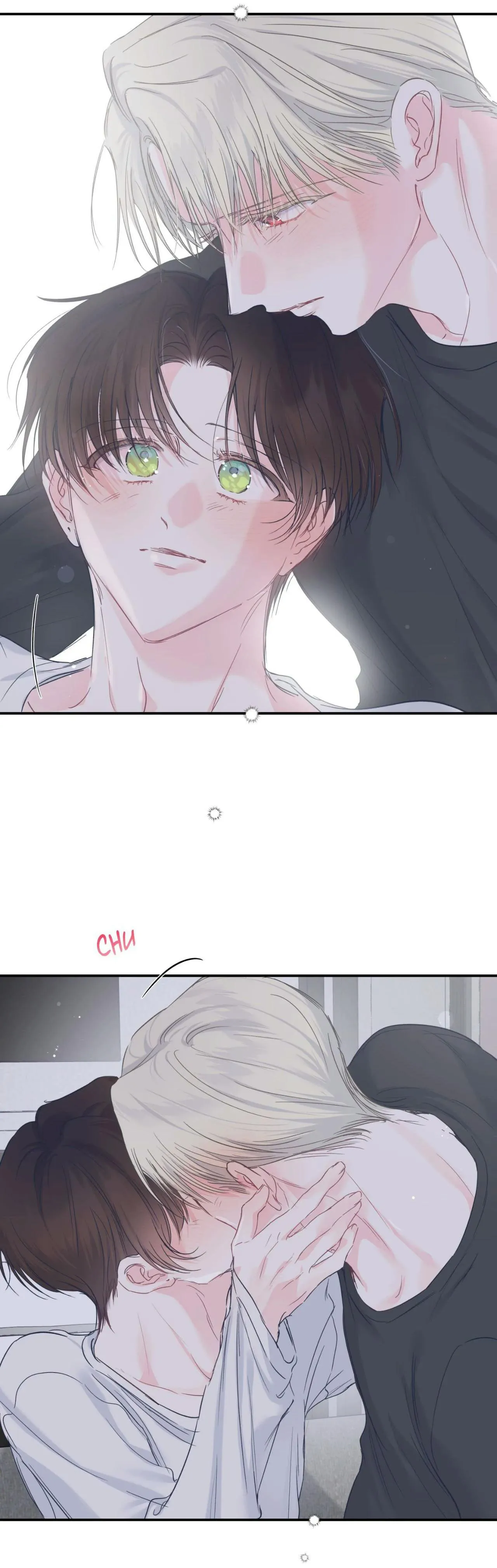 A plot twist is a plot twist plot twist Chapter 64 page 23 - 