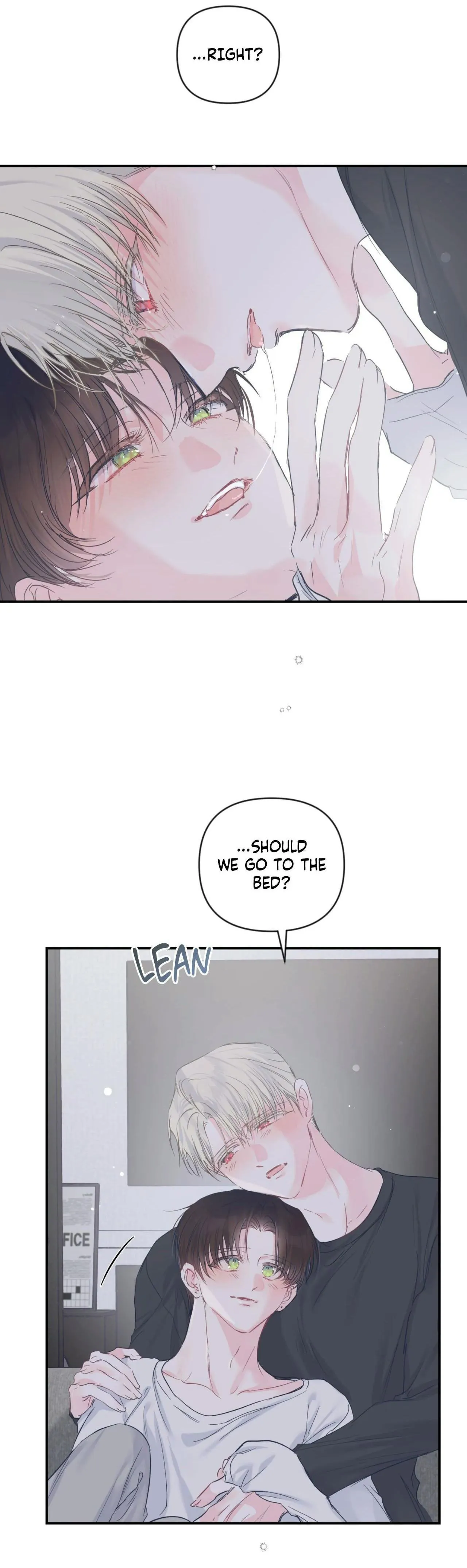 A plot twist is a plot twist plot twist Chapter 64 page 24 - 