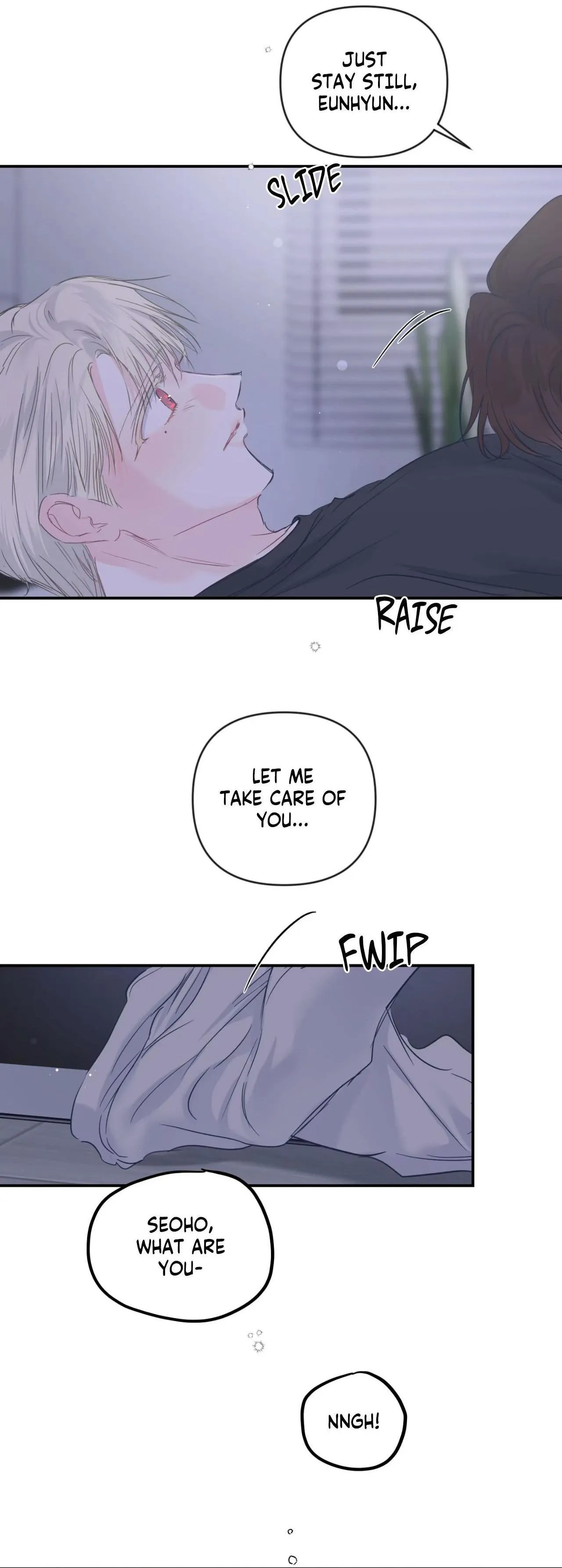 A plot twist is a plot twist plot twist Chapter 64 page 29 - 