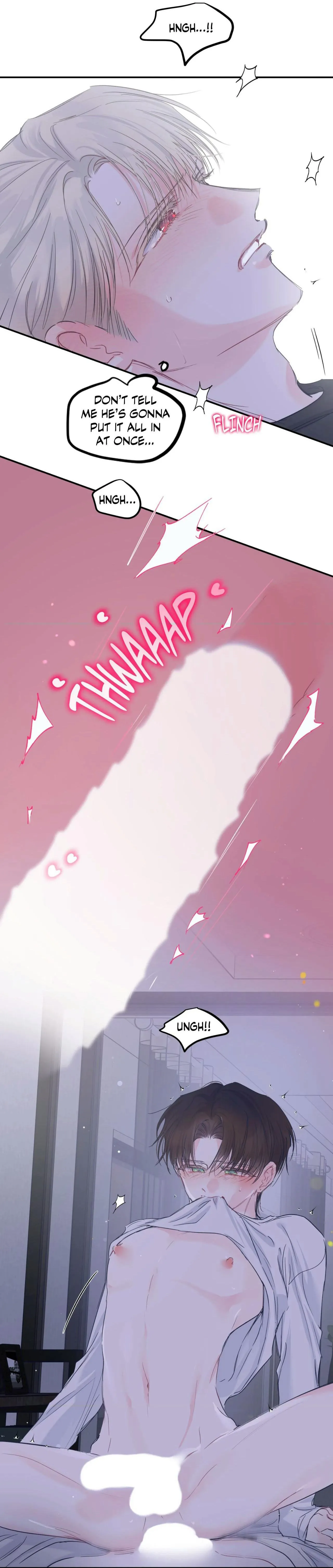 A plot twist is a plot twist plot twist Chapter 64 page 31 - 