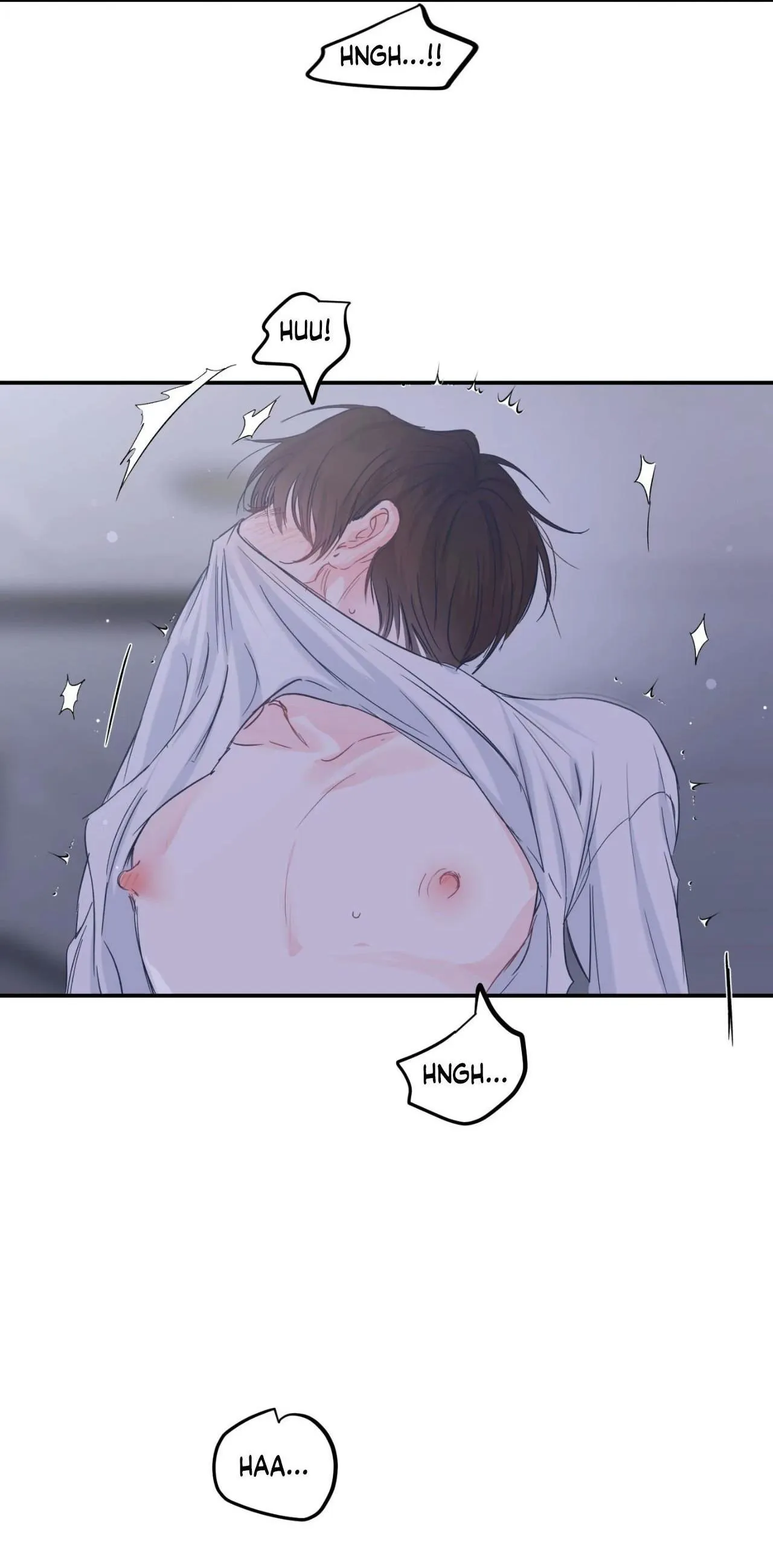 A plot twist is a plot twist plot twist Chapter 64 page 32 - 