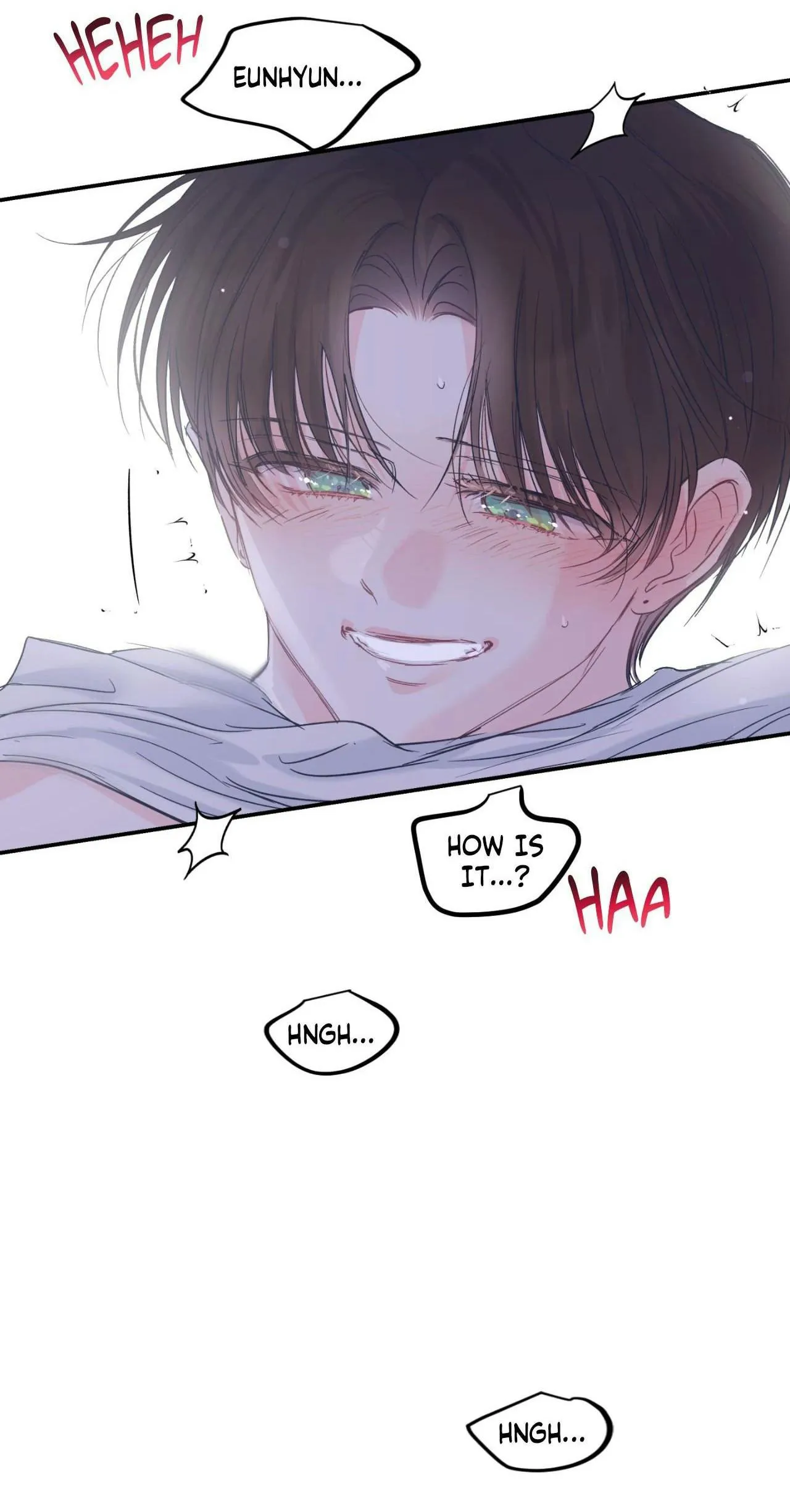 A plot twist is a plot twist plot twist Chapter 64 page 34 - 