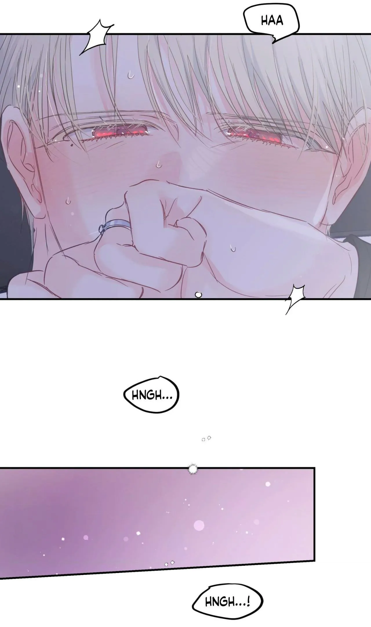 A plot twist is a plot twist plot twist Chapter 64 page 36 - 