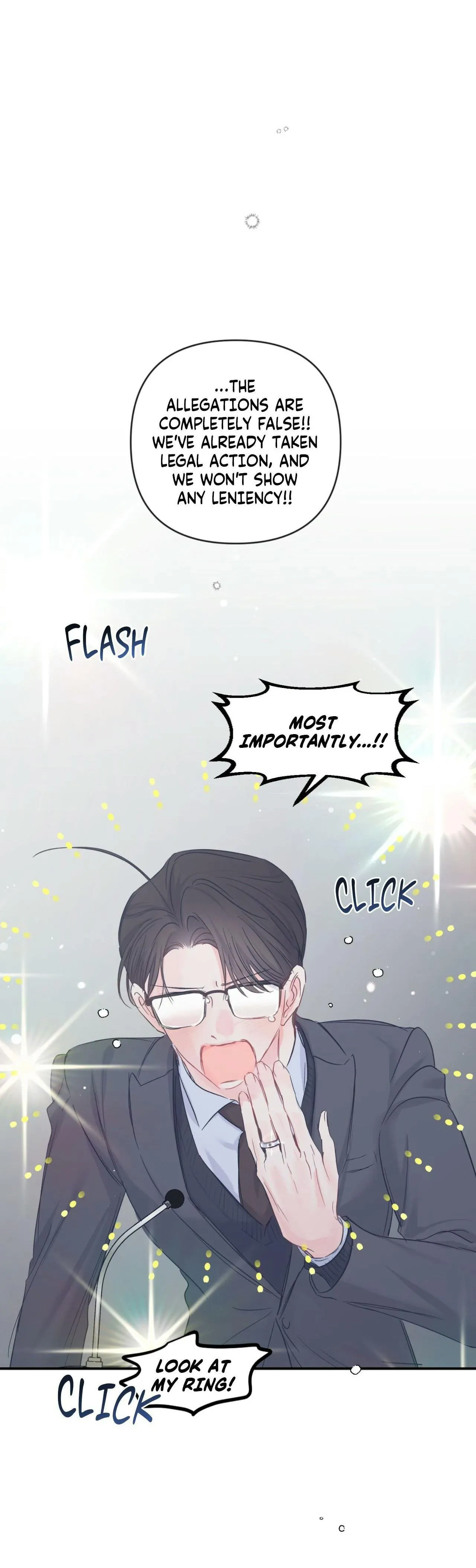 A plot twist is a plot twist plot twist Chapter 64 page 38 - 
