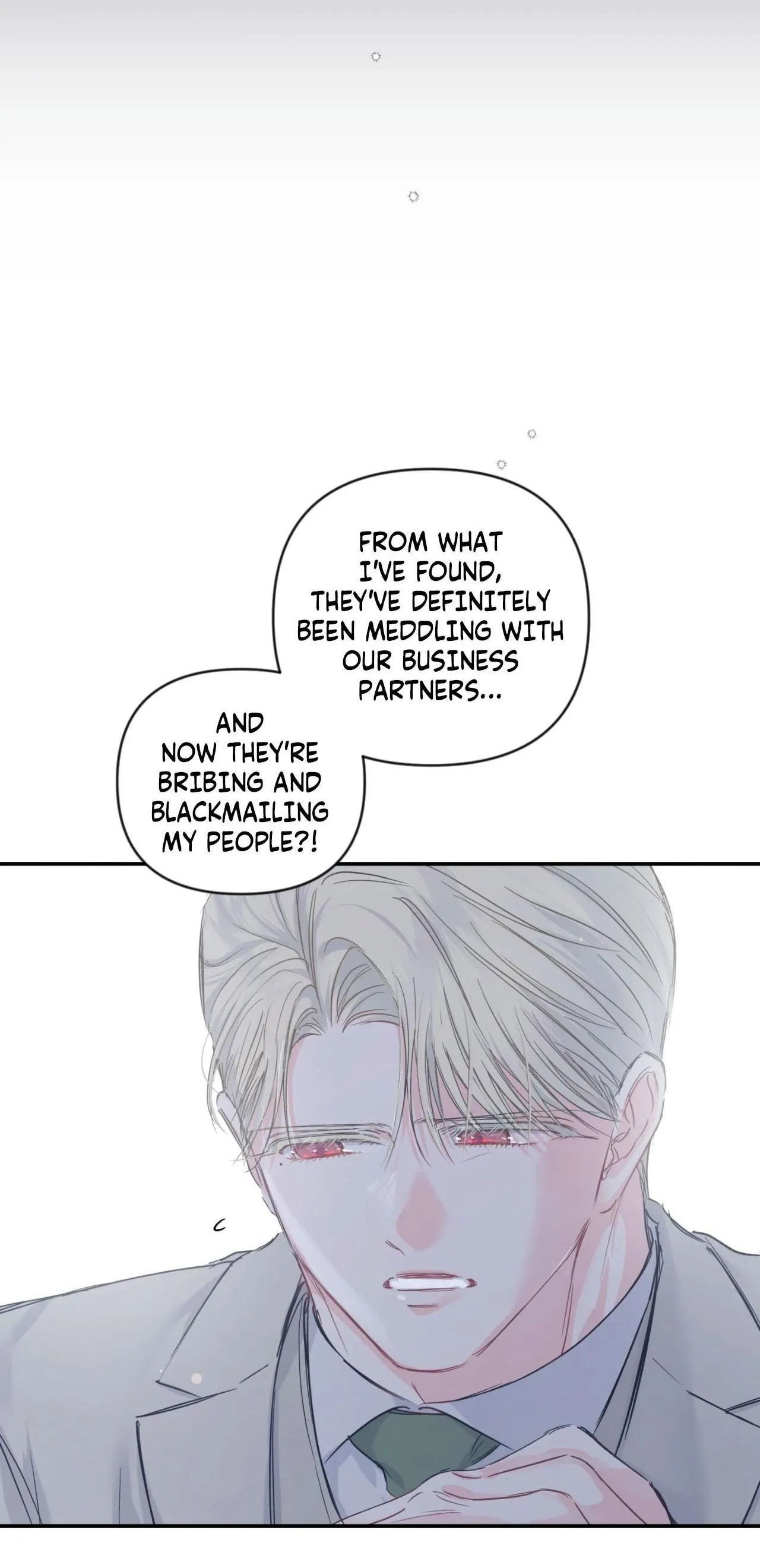 A plot twist is a plot twist plot twist Chapter 65 page 11 - 