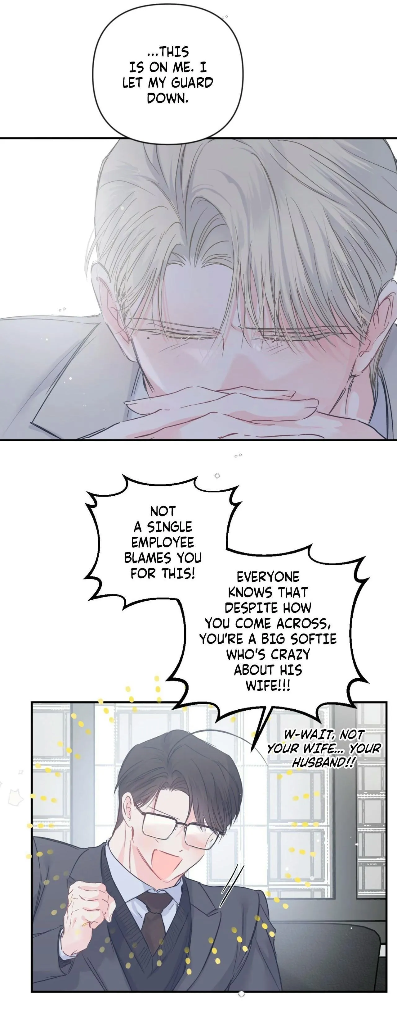 A plot twist is a plot twist plot twist Chapter 65 page 12 - 
