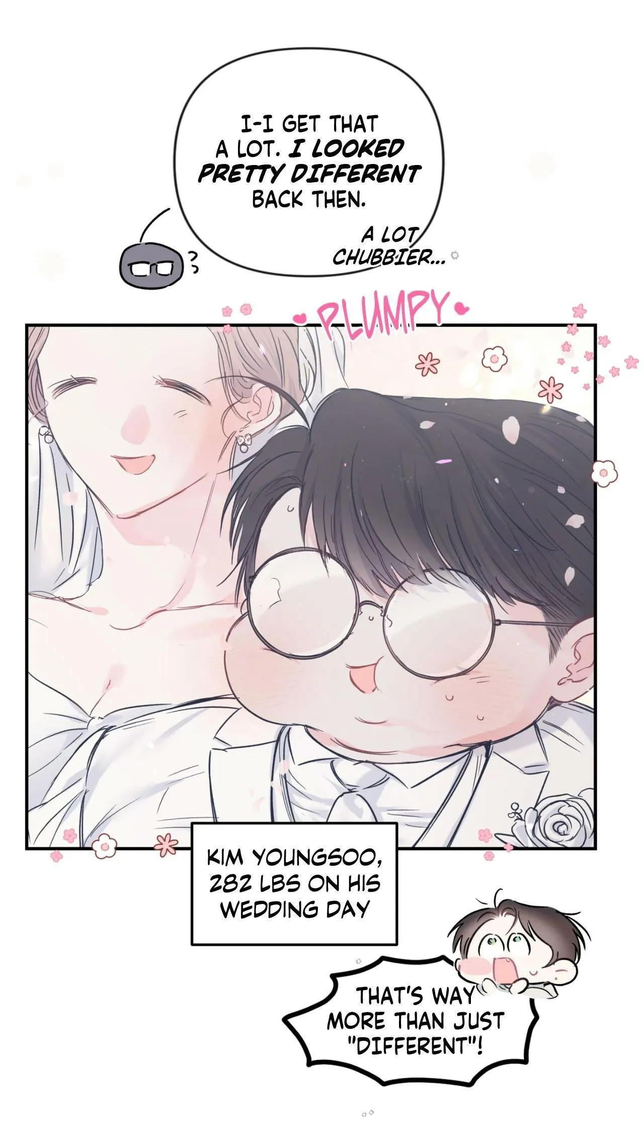 A plot twist is a plot twist plot twist Chapter 65 page 15 - 