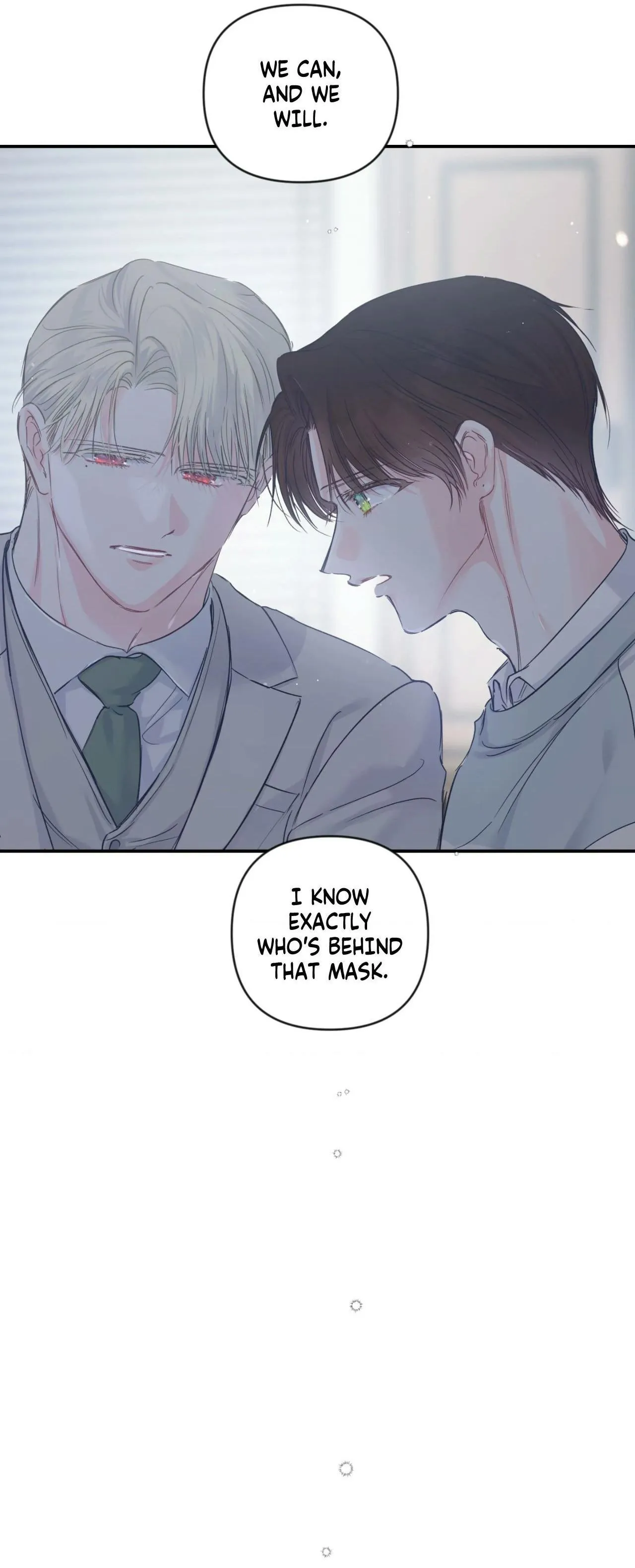 A plot twist is a plot twist plot twist Chapter 65 page 19 - 