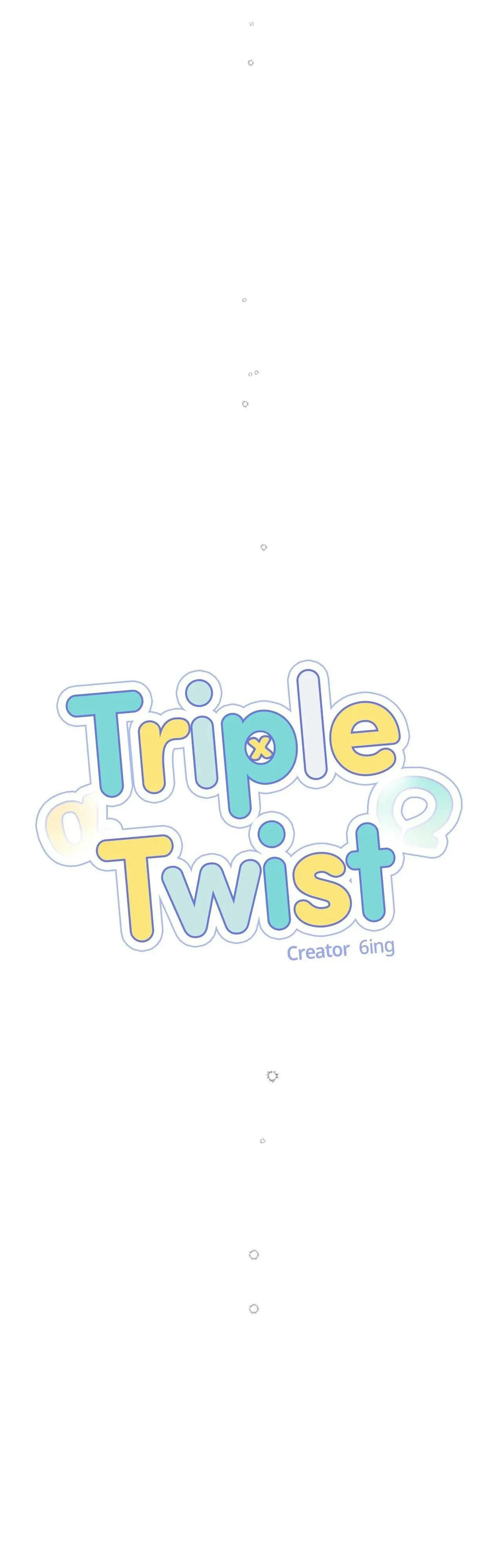 A plot twist is a plot twist plot twist Chapter 65 page 21 - 