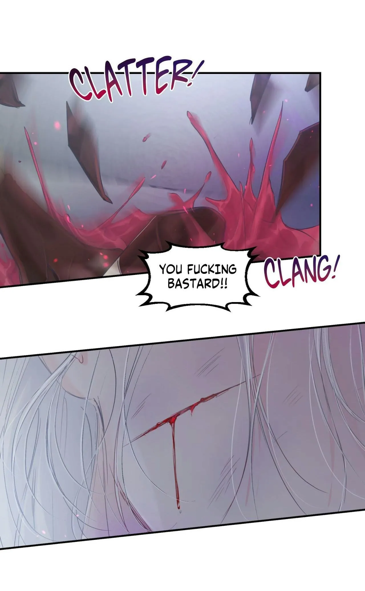A plot twist is a plot twist plot twist Chapter 65 page 22 - 
