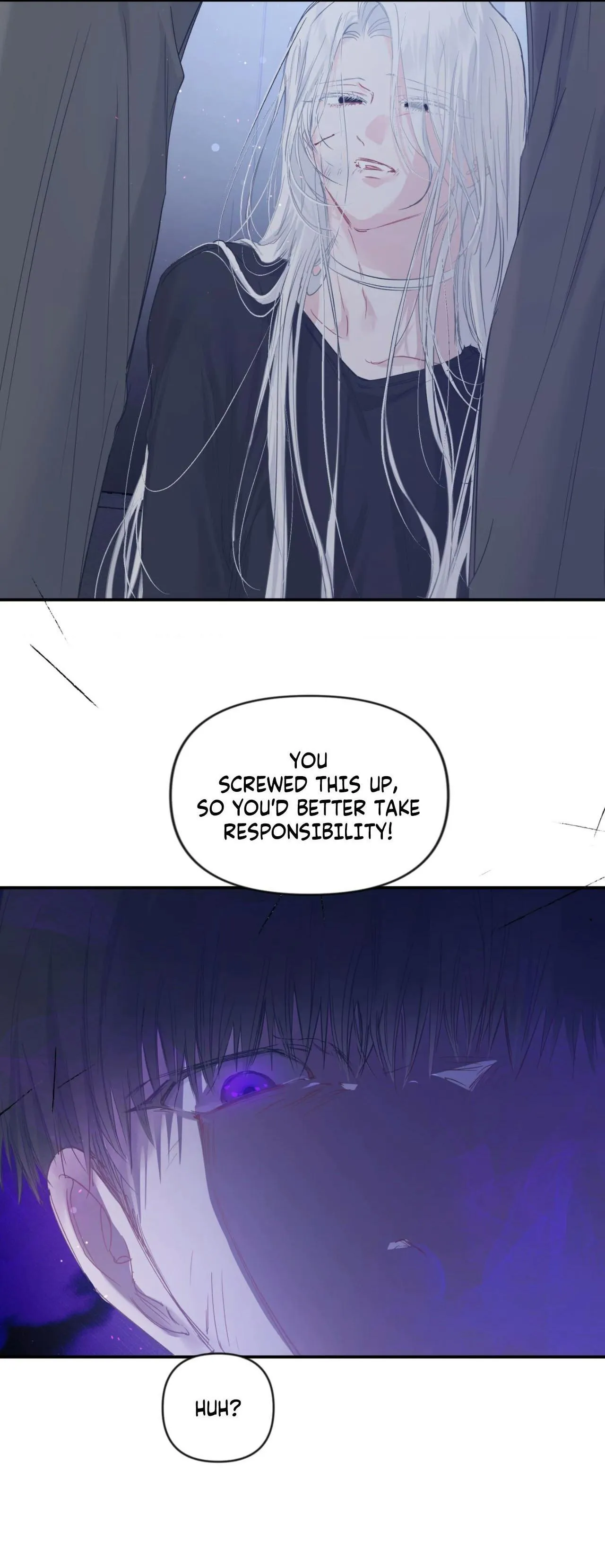 A plot twist is a plot twist plot twist Chapter 65 page 24 - 