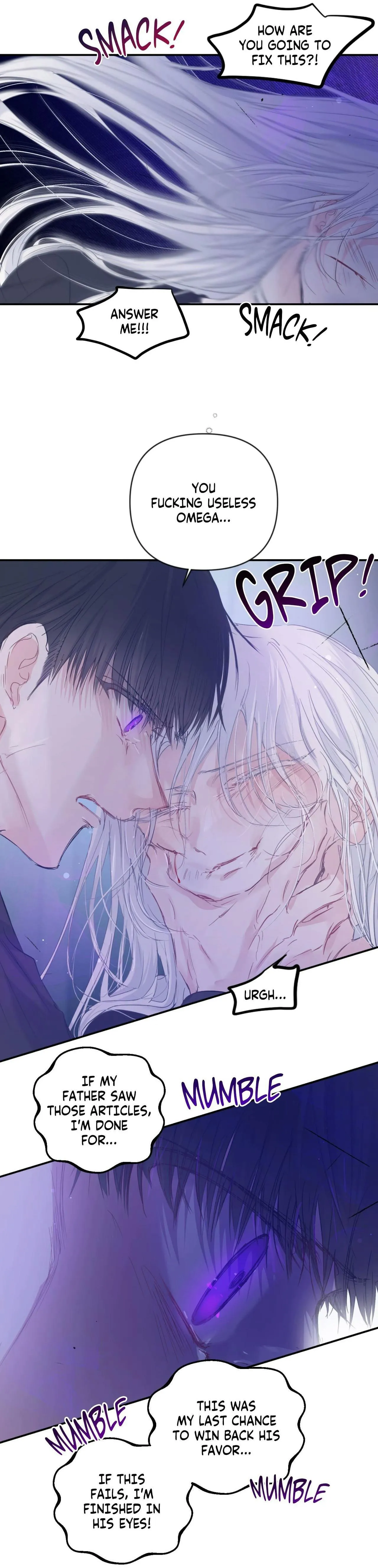 A plot twist is a plot twist plot twist Chapter 65 page 25 - 