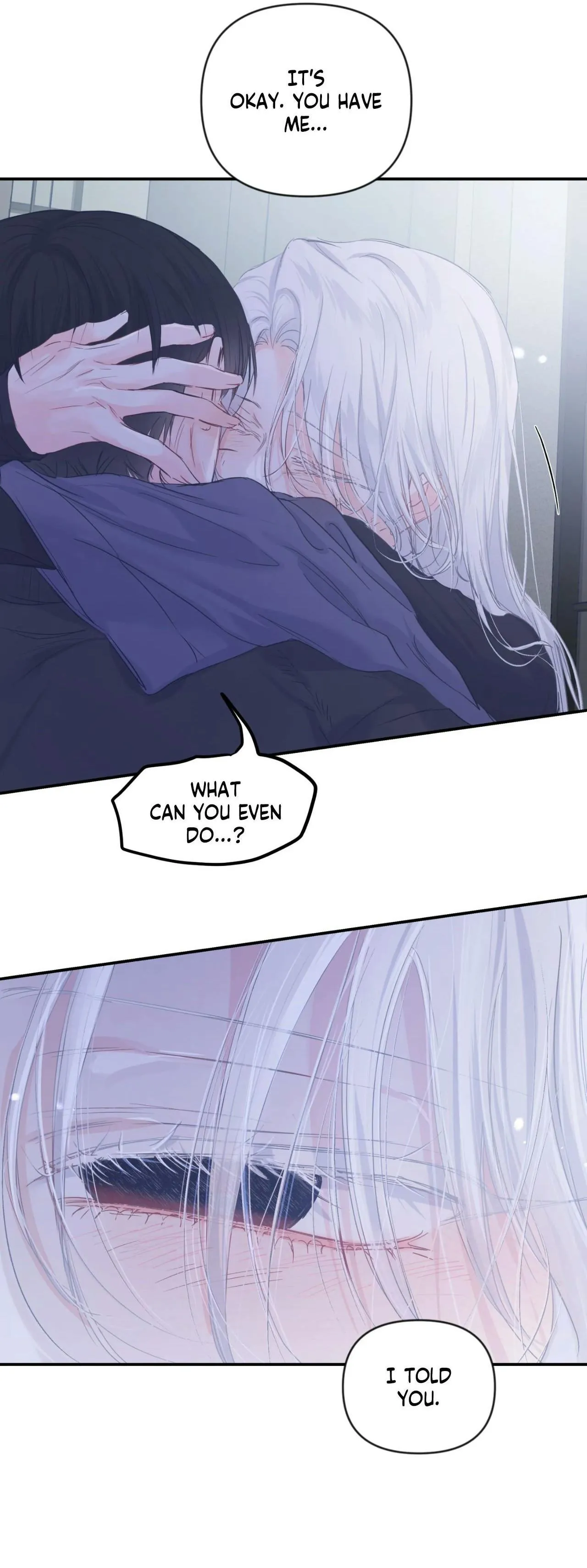 A plot twist is a plot twist plot twist Chapter 65 page 28 - 