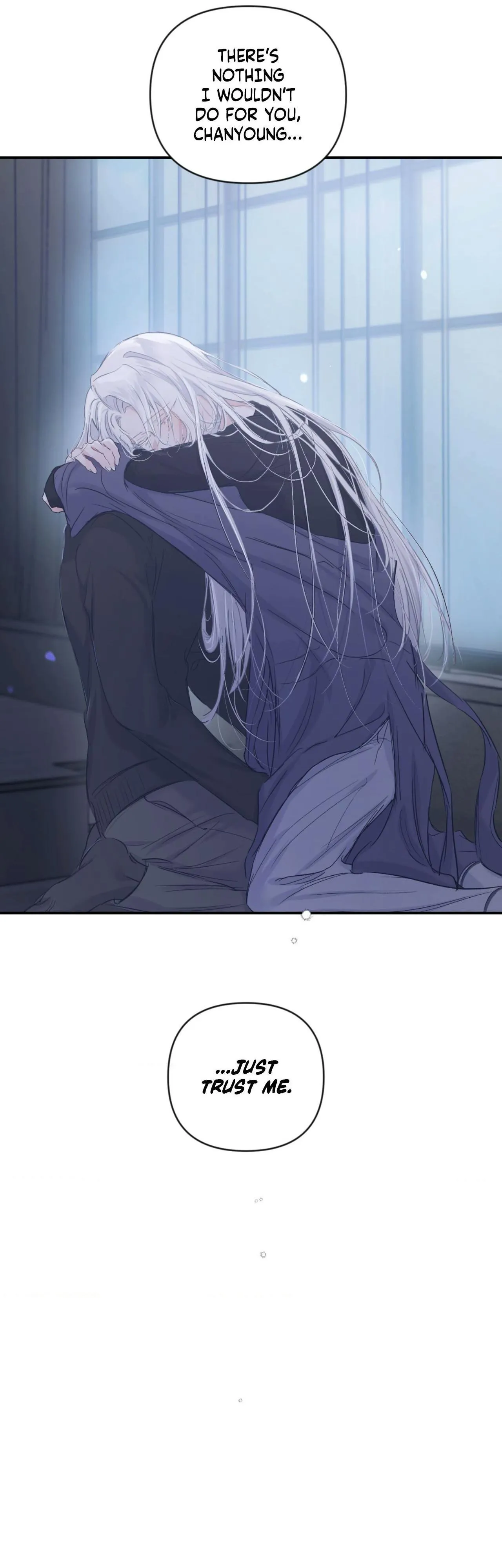 A plot twist is a plot twist plot twist Chapter 65 page 29 - 