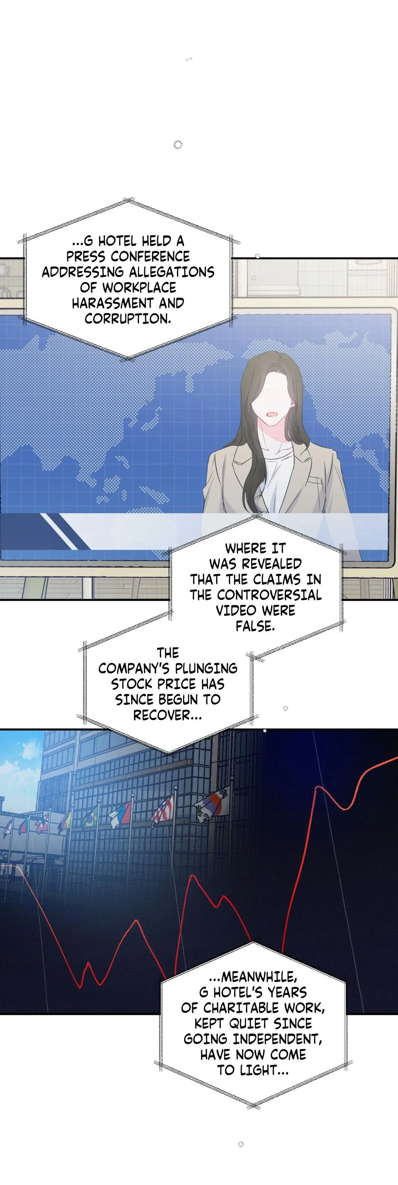 A plot twist is a plot twist plot twist Chapter 65 page 30 - 