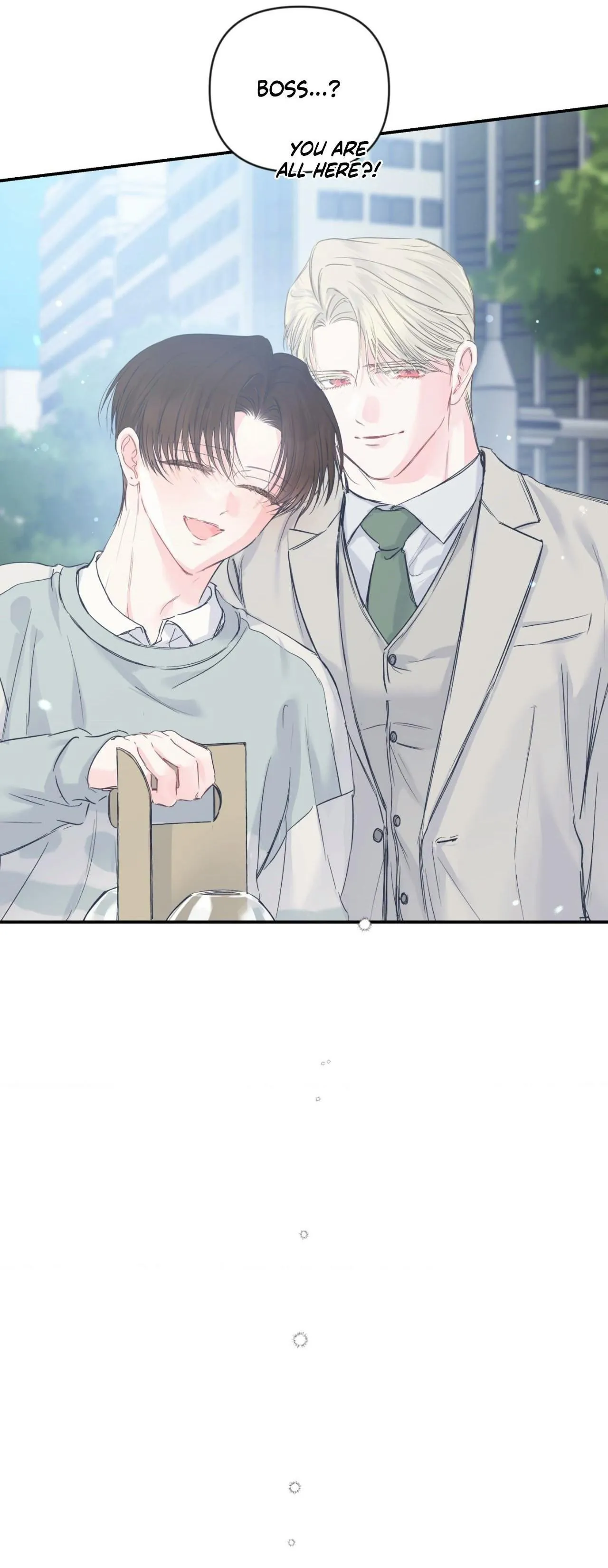 A plot twist is a plot twist plot twist Chapter 65 page 4 - 