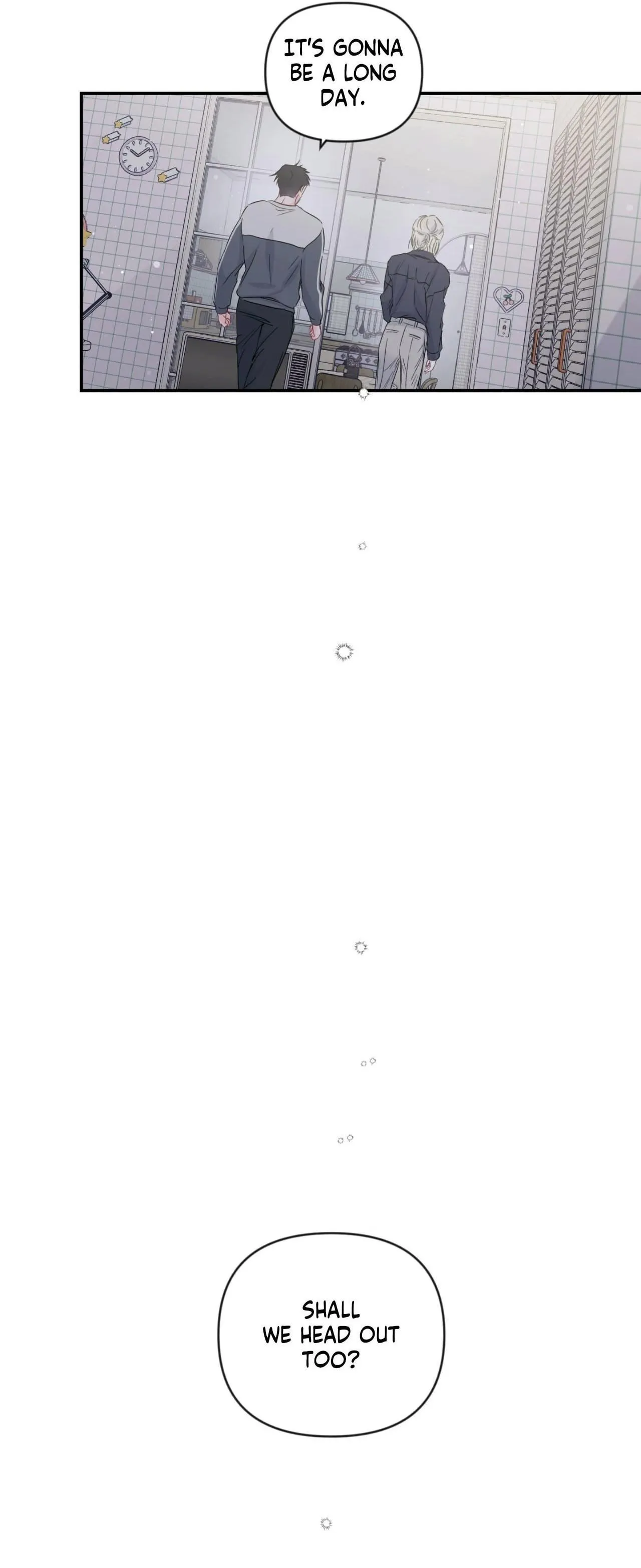 A plot twist is a plot twist plot twist Chapter 65 page 36 - 