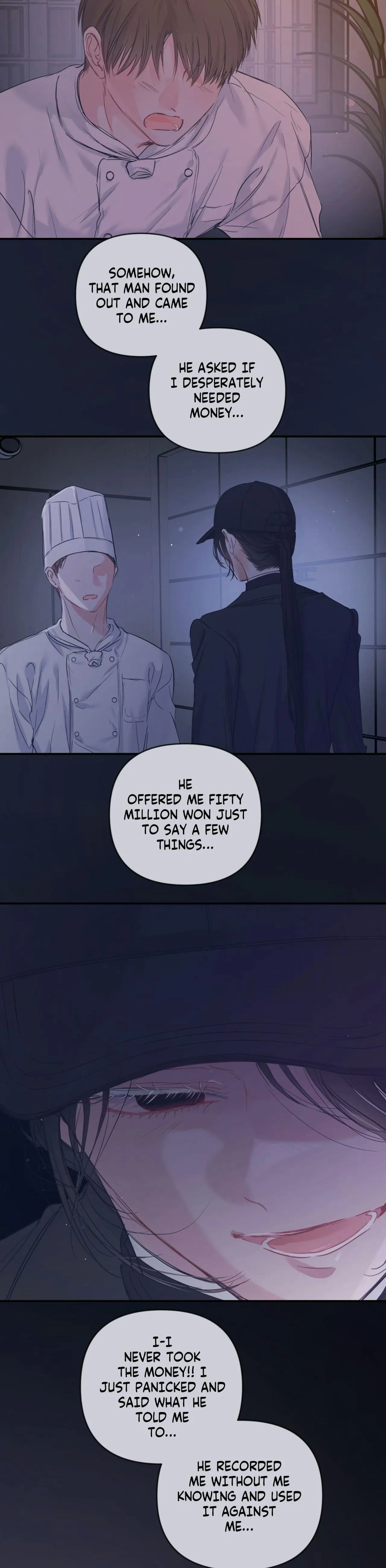 A plot twist is a plot twist plot twist Chapter 65 page 9 - 