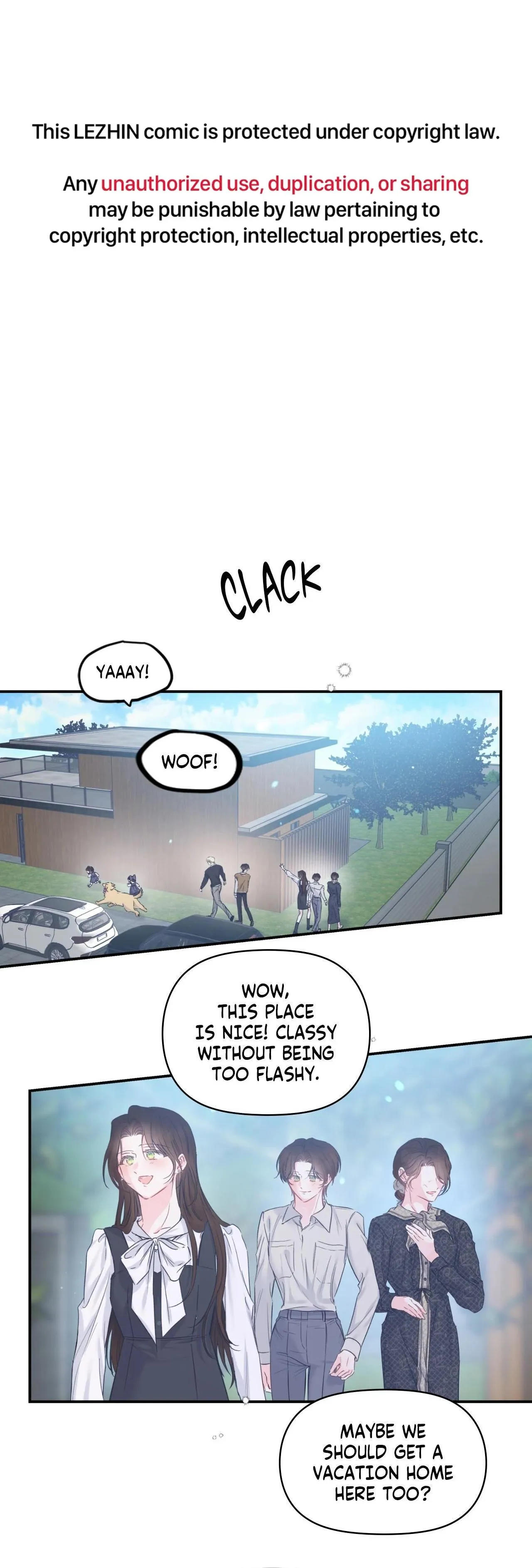 A plot twist is a plot twist plot twist Chapter 66 page 2 - 