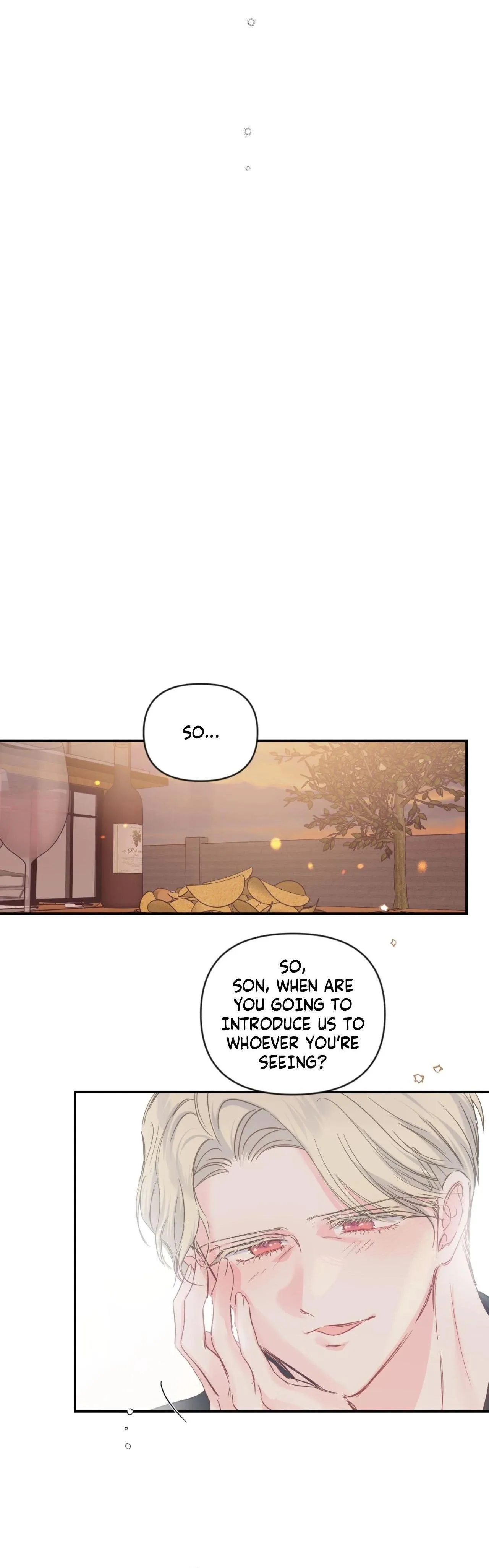 A plot twist is a plot twist plot twist Chapter 66 page 16 - 