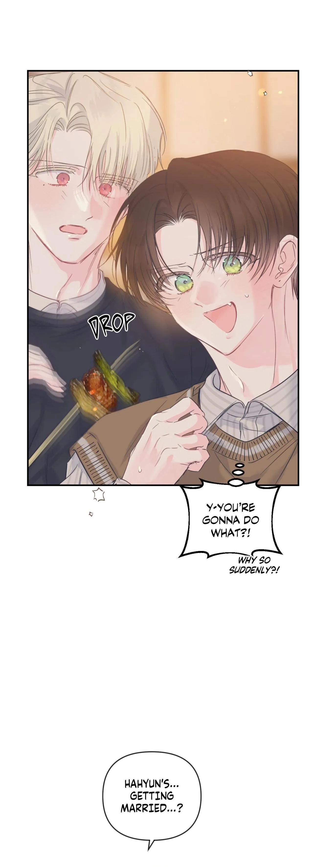 A plot twist is a plot twist plot twist Chapter 66 page 20 - 