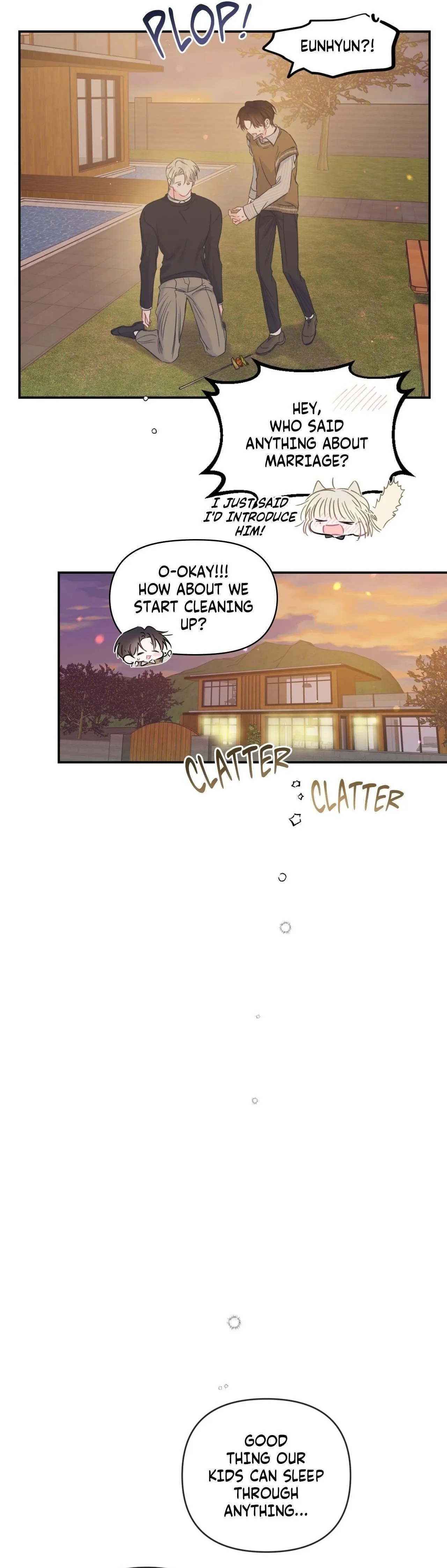 A plot twist is a plot twist plot twist Chapter 66 page 21 - 