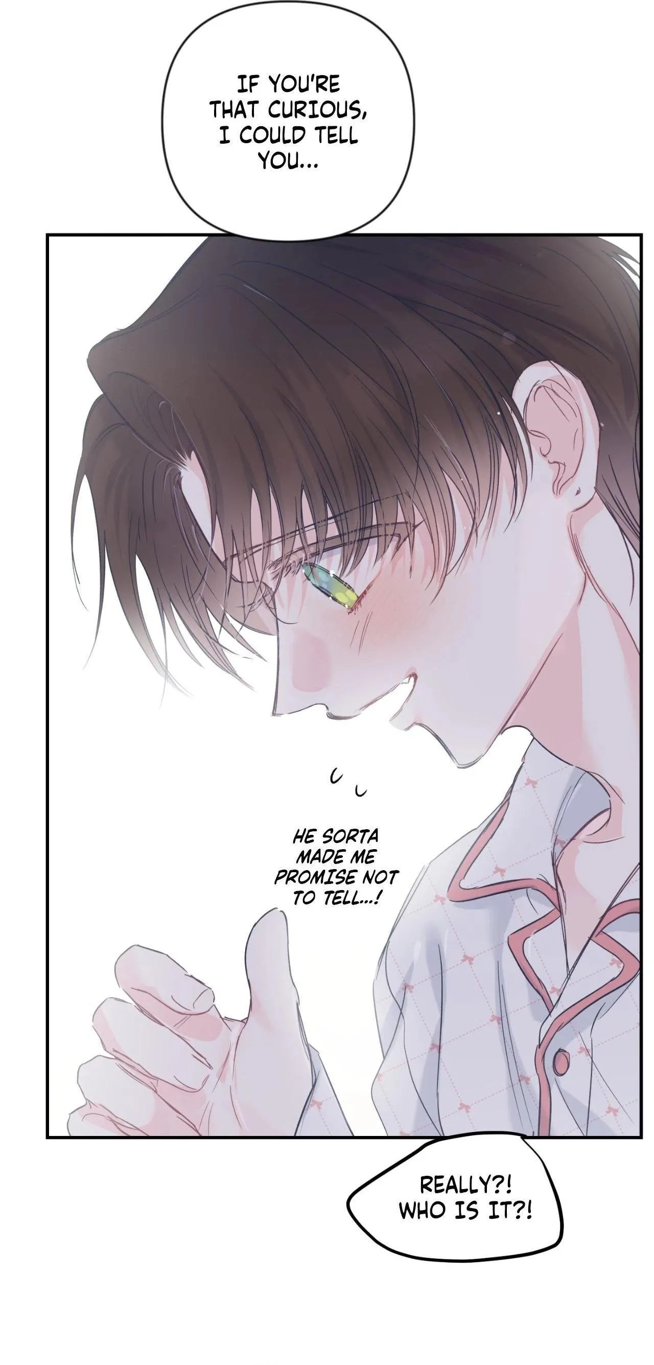 A plot twist is a plot twist plot twist Chapter 66 page 24 - 
