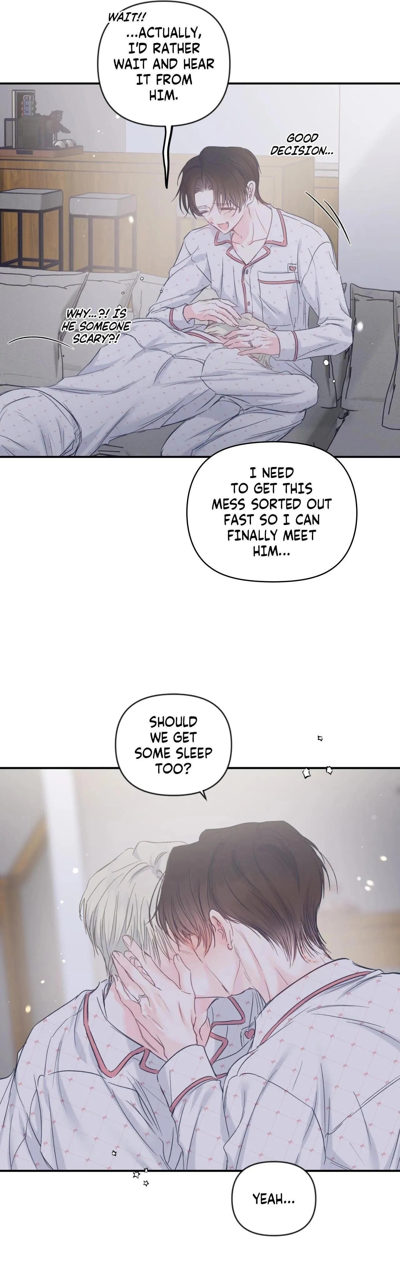 A plot twist is a plot twist plot twist Chapter 66 page 25 - 