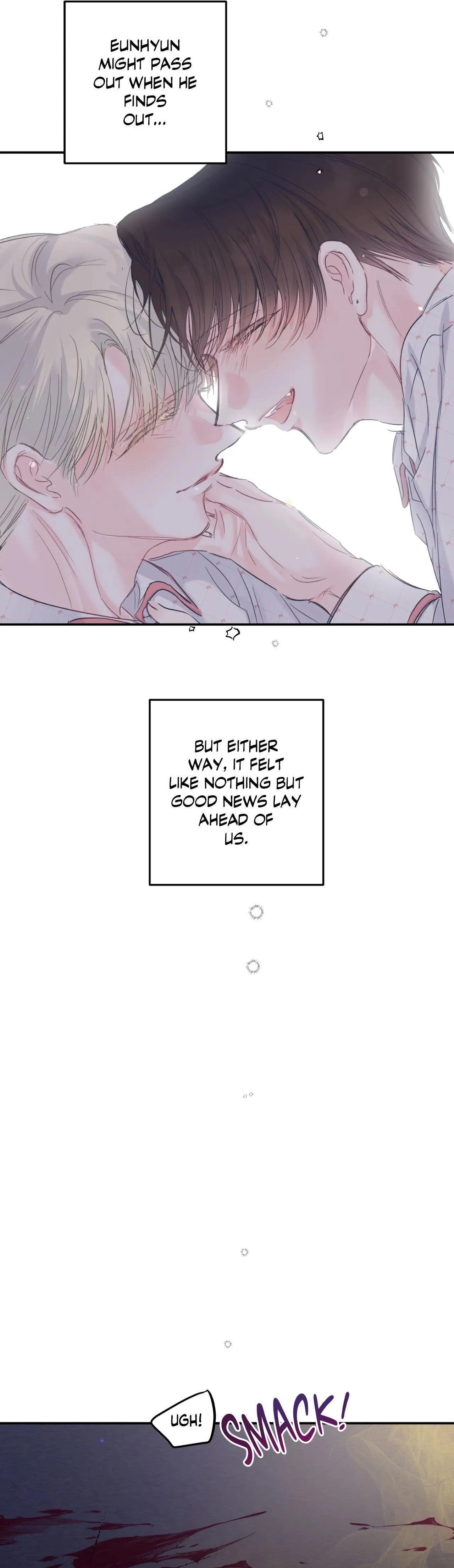 A plot twist is a plot twist plot twist Chapter 66 page 26 - 