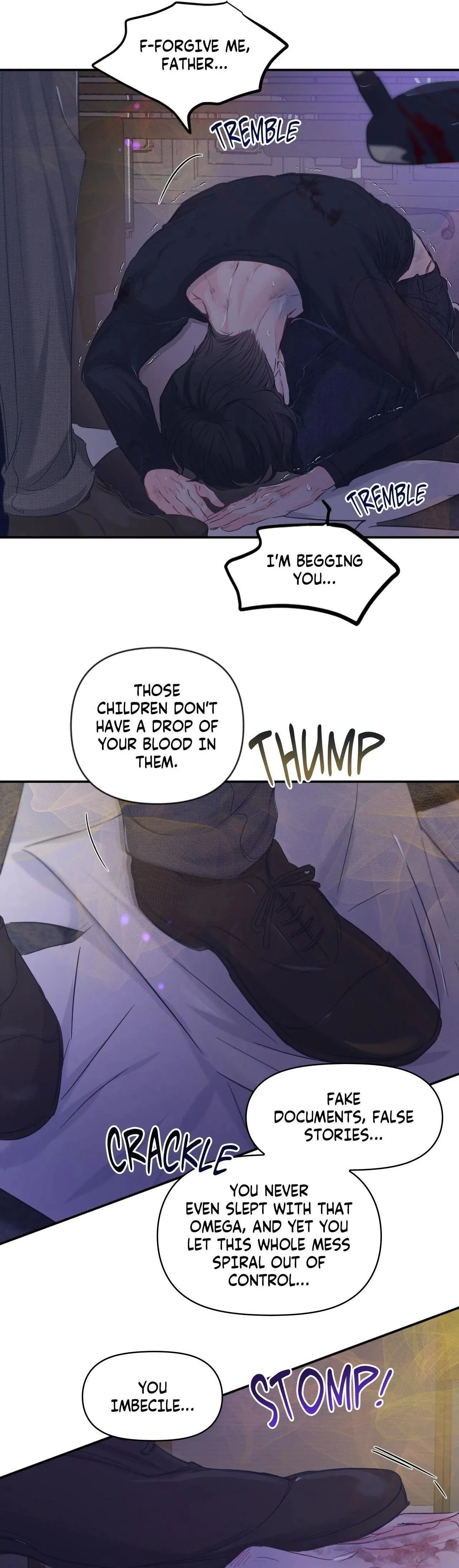 A plot twist is a plot twist plot twist Chapter 66 page 28 - 
