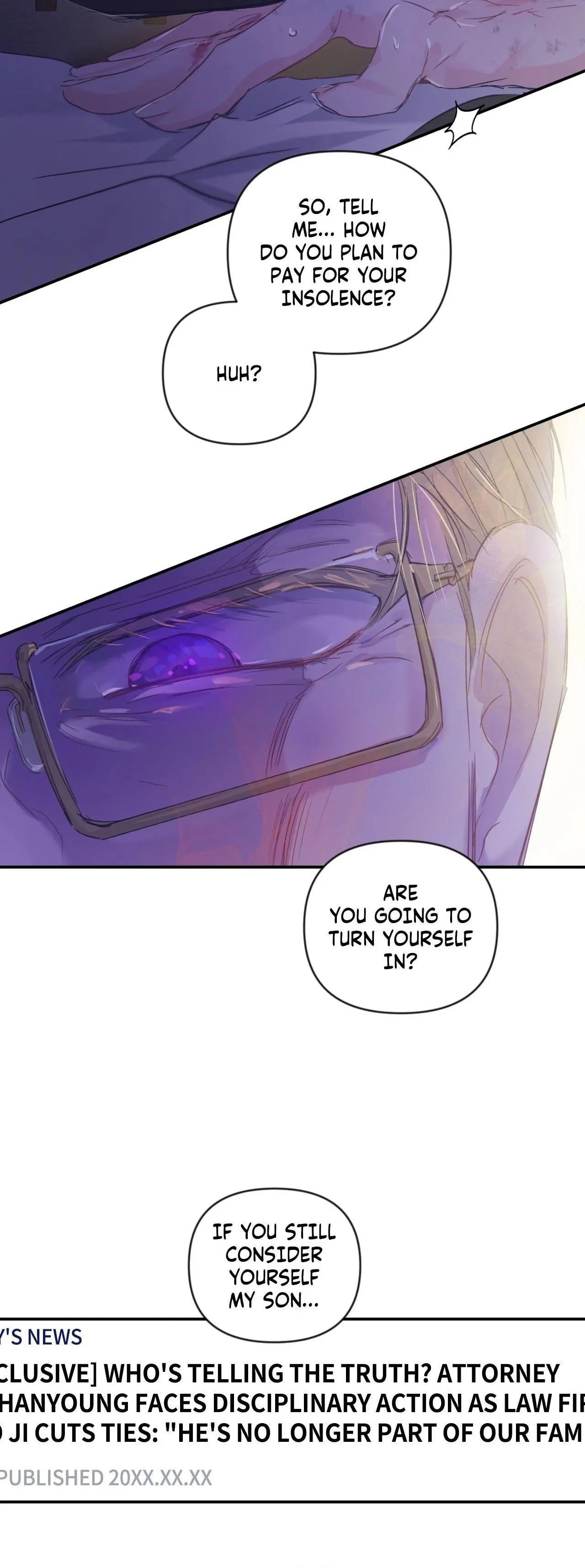 A plot twist is a plot twist plot twist Chapter 66 page 29 - 