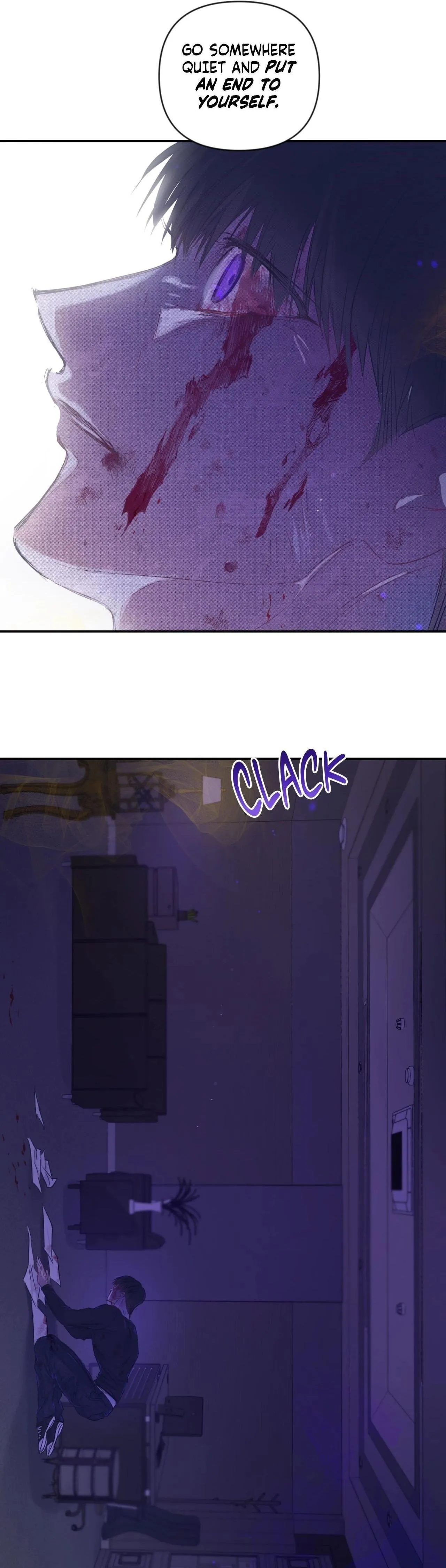 A plot twist is a plot twist plot twist Chapter 66 page 30 - 