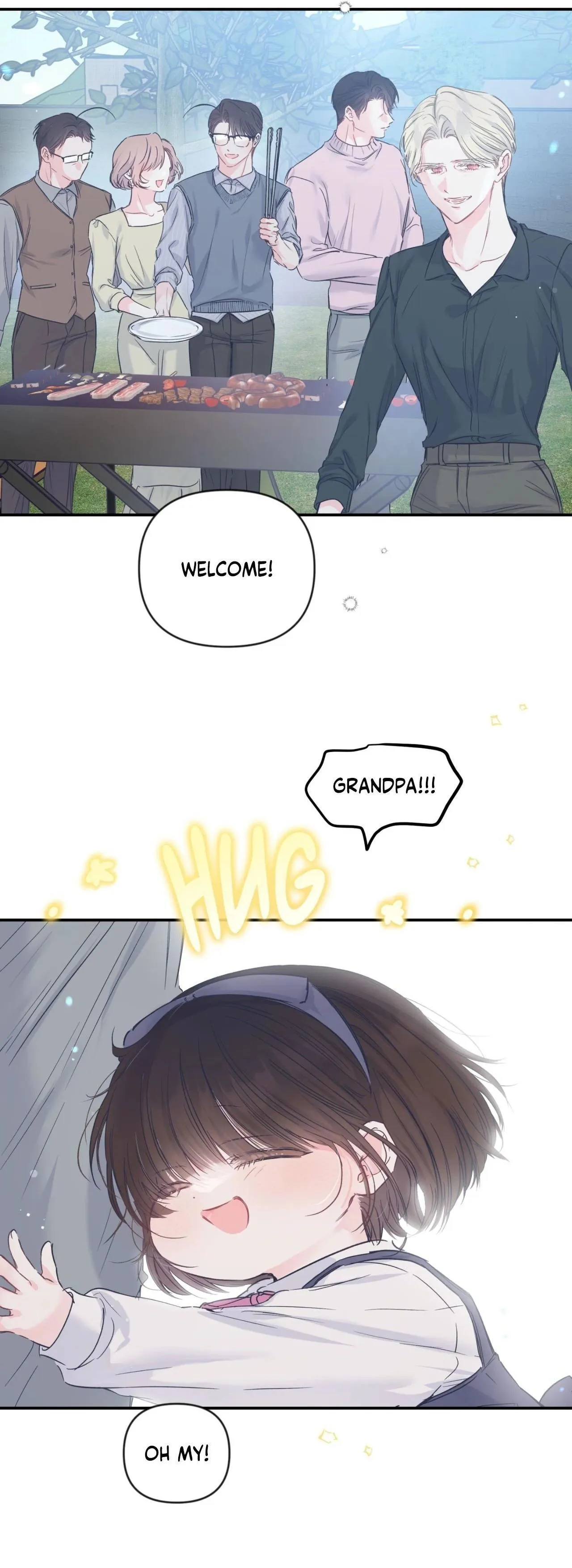 A plot twist is a plot twist plot twist Chapter 66 page 4 - 