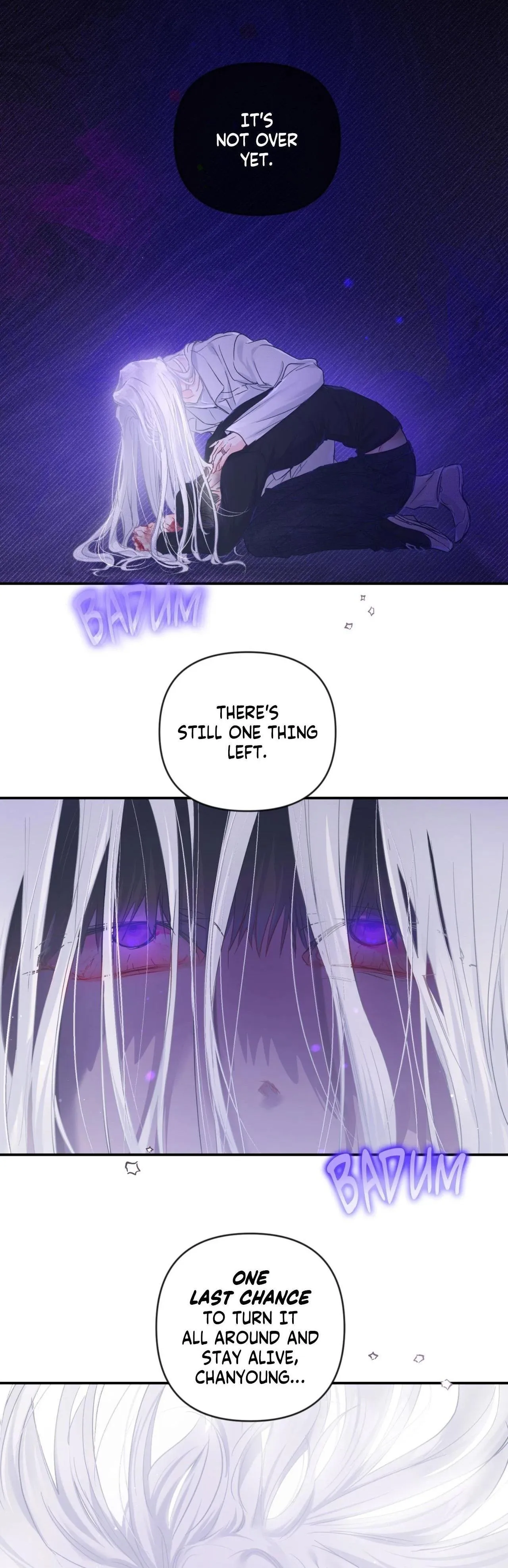 A plot twist is a plot twist plot twist Chapter 66 page 32 - 