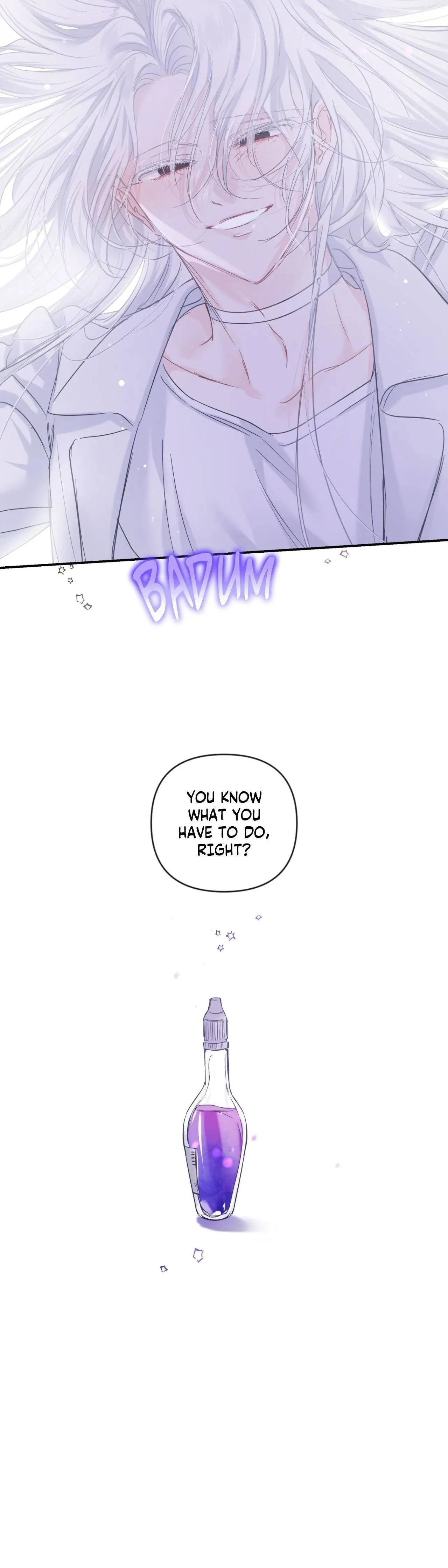 A plot twist is a plot twist plot twist Chapter 66 page 33 - 
