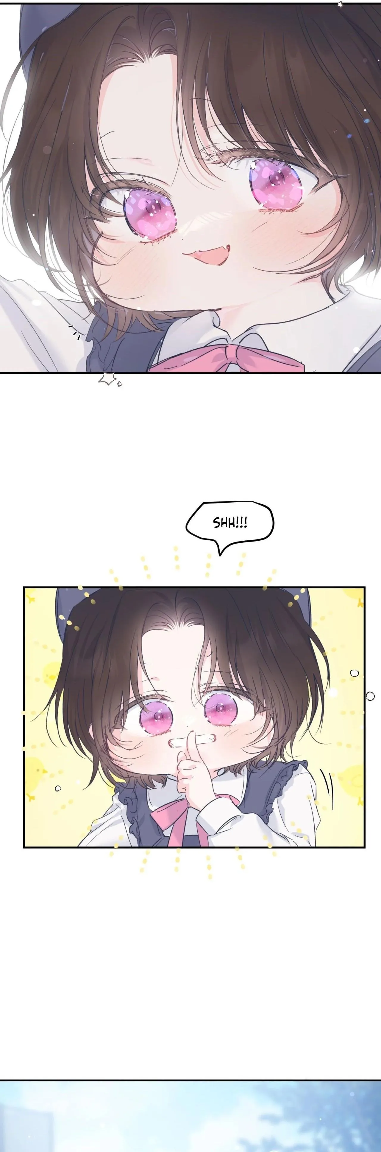 A plot twist is a plot twist plot twist Chapter 66 page 6 - 