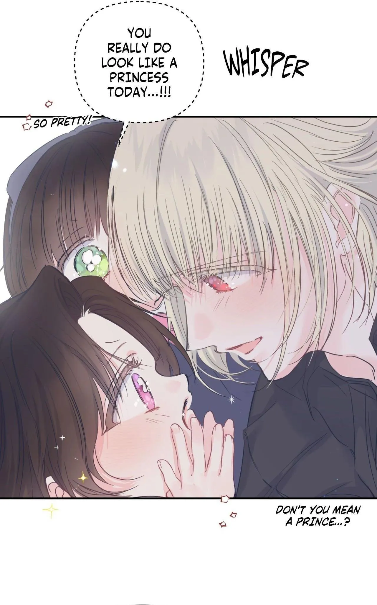 A plot twist is a plot twist plot twist Chapter 66 page 8 - 