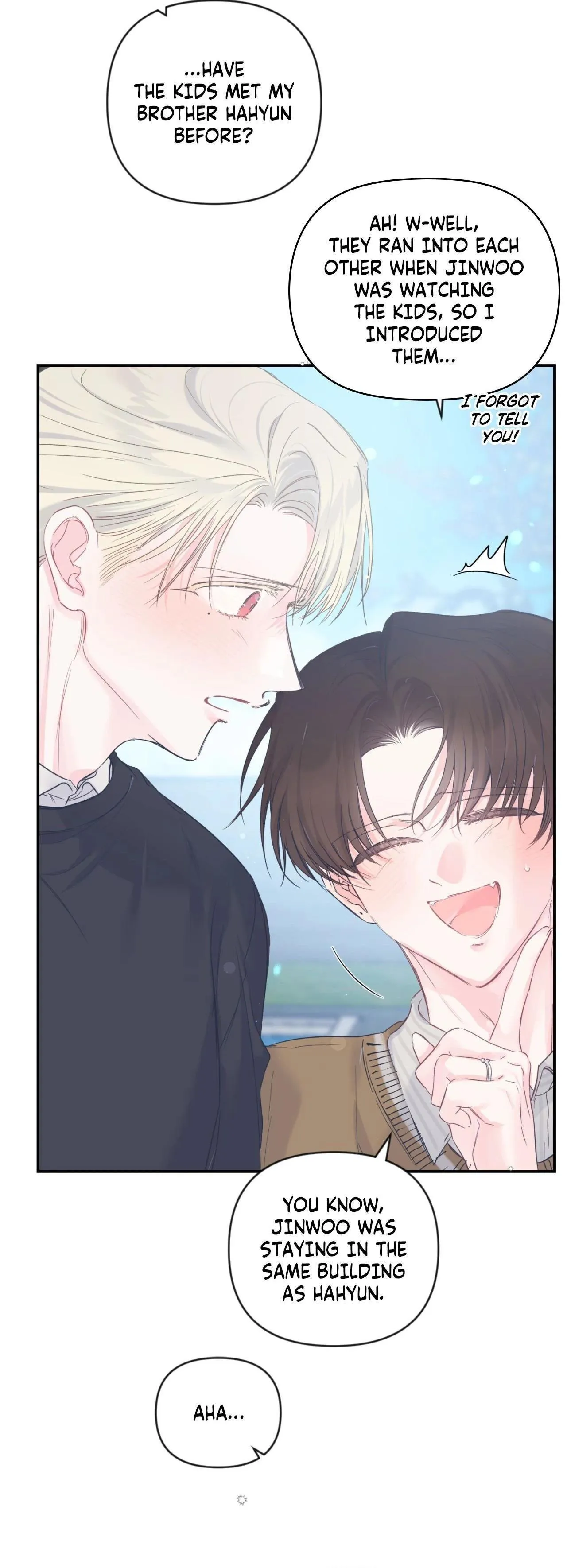 A plot twist is a plot twist plot twist Chapter 66 page 9 - 